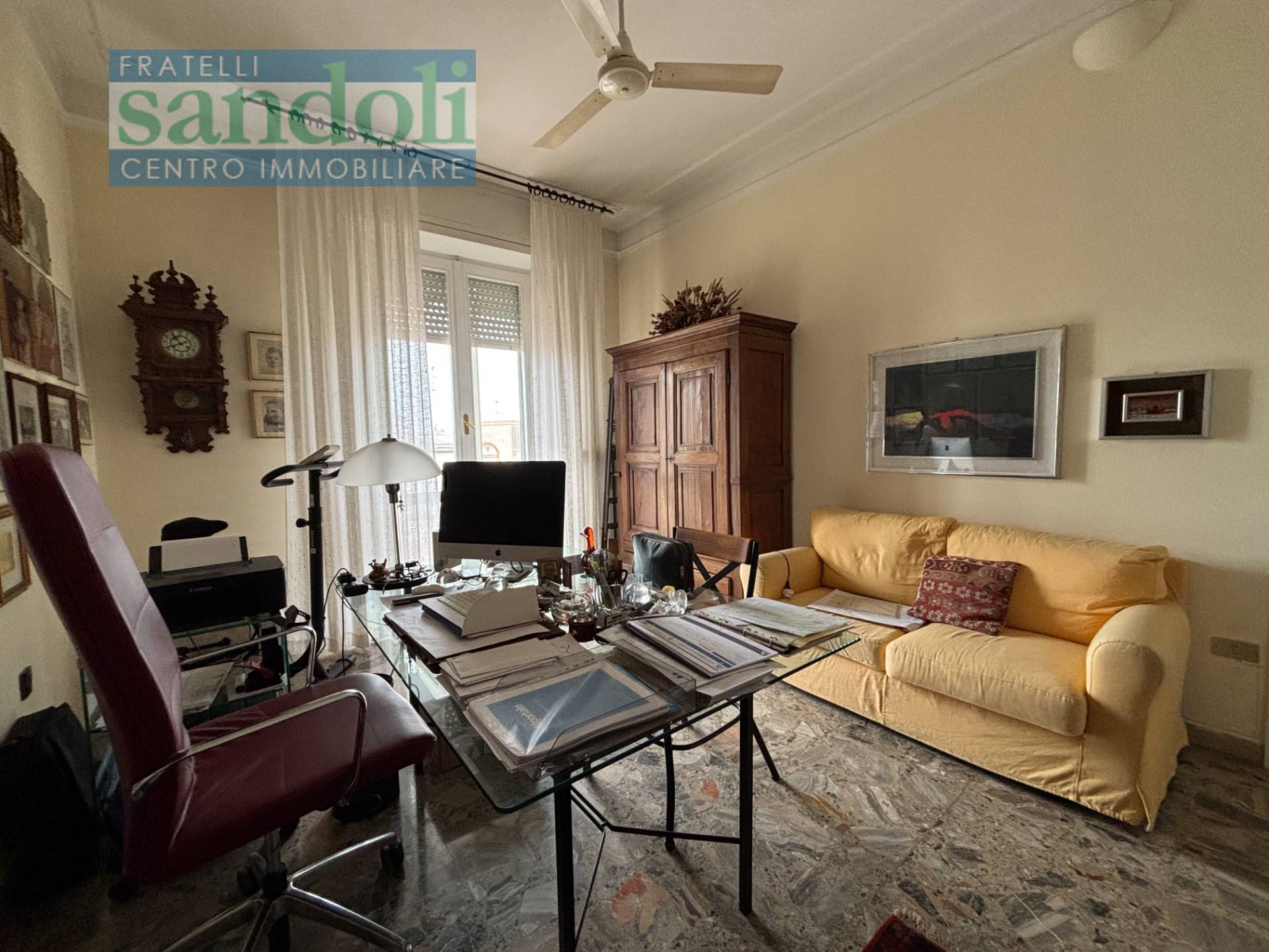 Appartamento in vendita a Vercelli, Semicentro