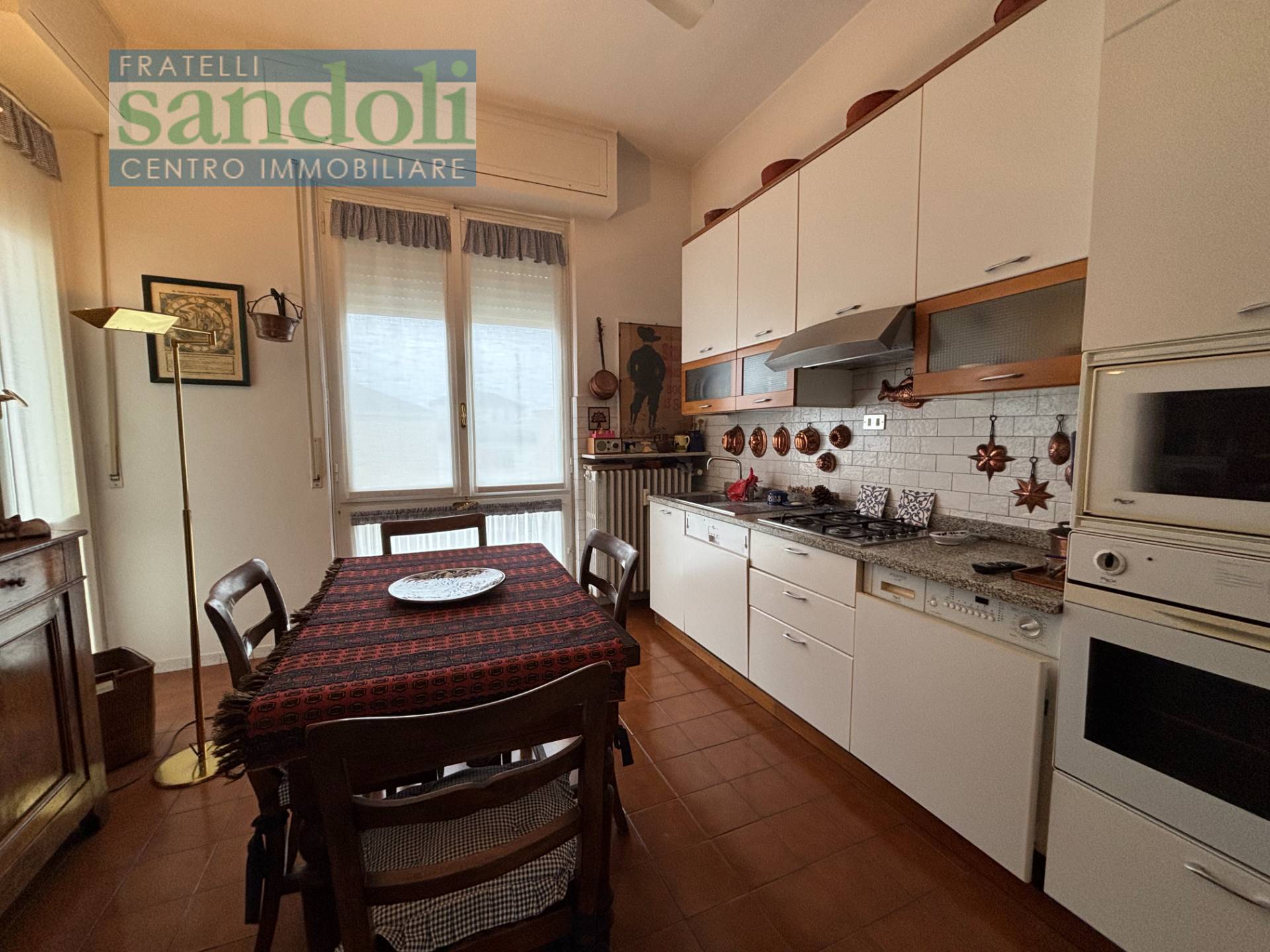 Appartamento in vendita a Vercelli, Semicentro