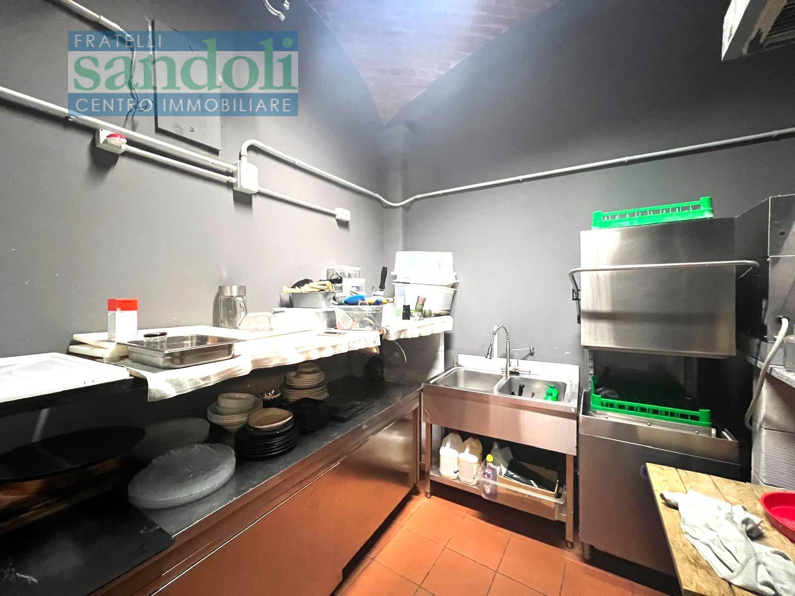 Negozio-Ufficio in affitto a Vercelli, Centro