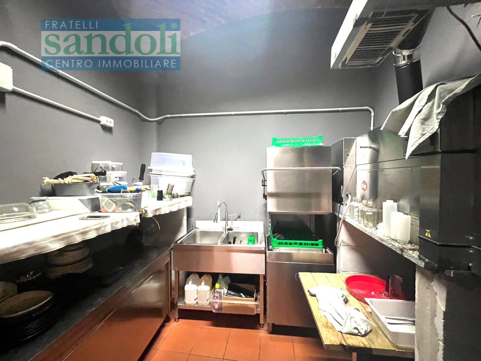 Negozio-Ufficio in affitto a Vercelli, Centro