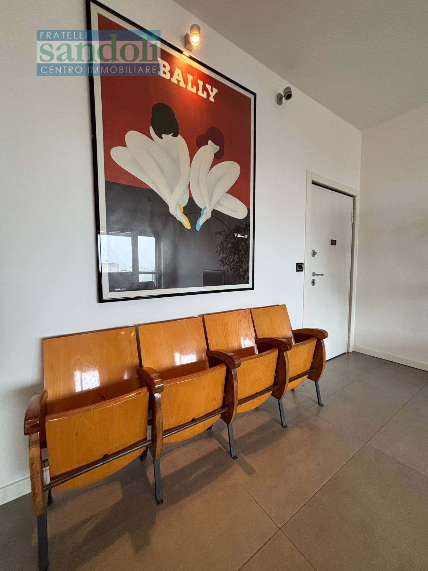 Appartamento in vendita a Vercelli, Semicentro