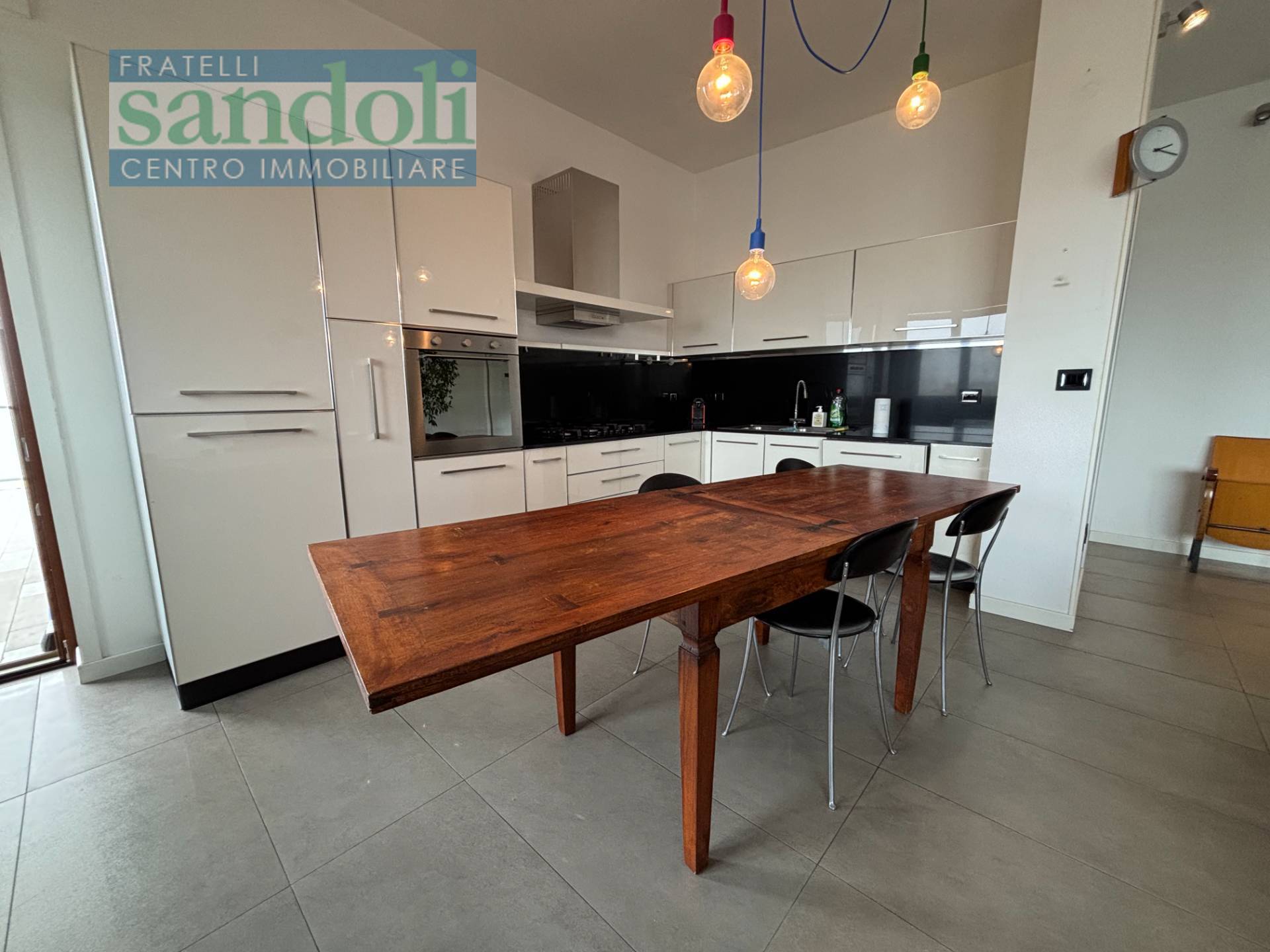 Appartamento in vendita a Vercelli, Semicentro