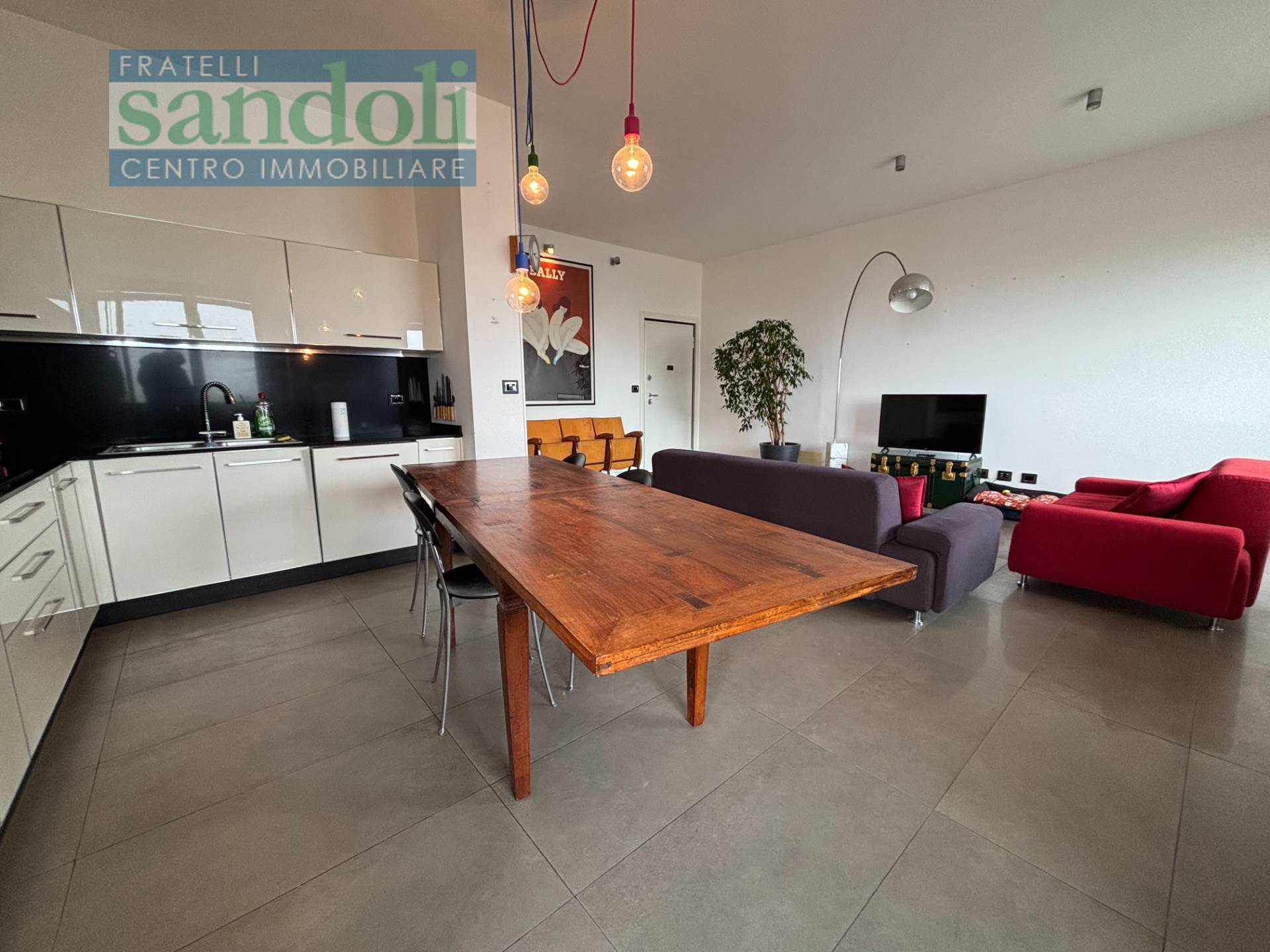 Appartamento in vendita a Vercelli, Semicentro