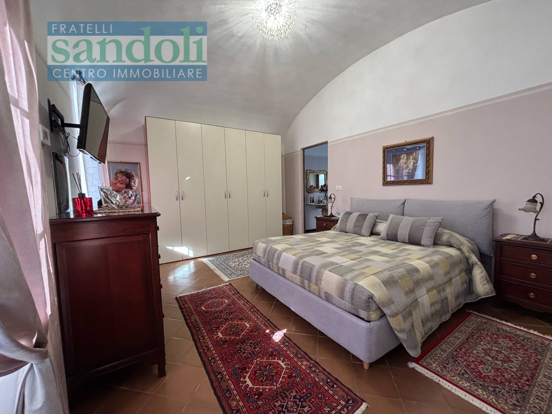 Indipendente in vendita a Olcenengo, Paesi