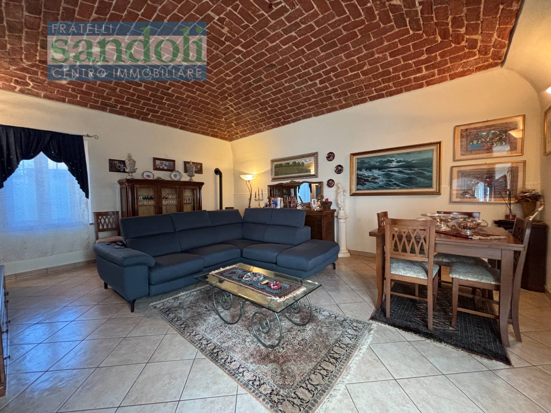 Indipendente in vendita a Olcenengo, Paesi