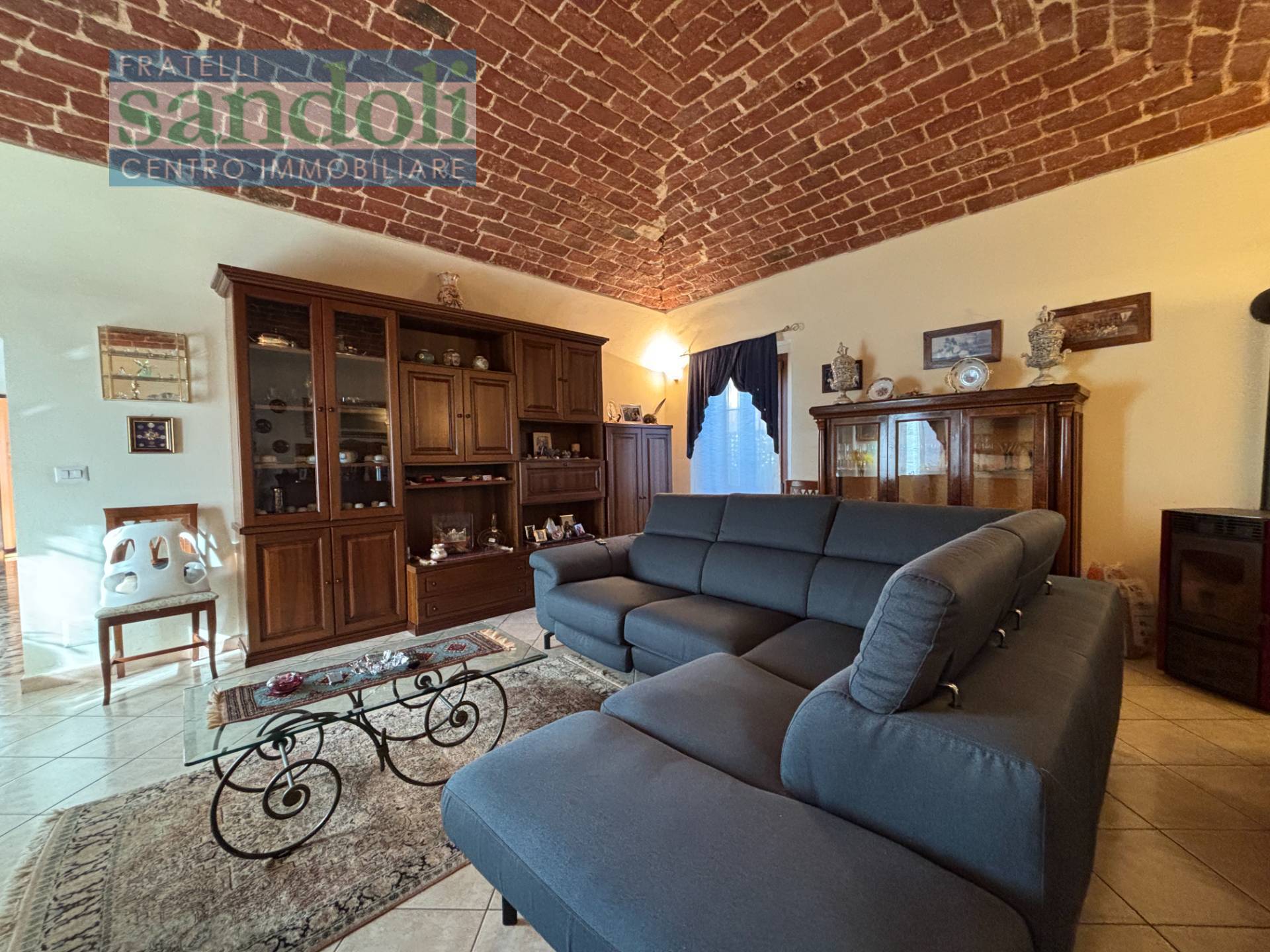 Indipendente in vendita a Olcenengo, Paesi