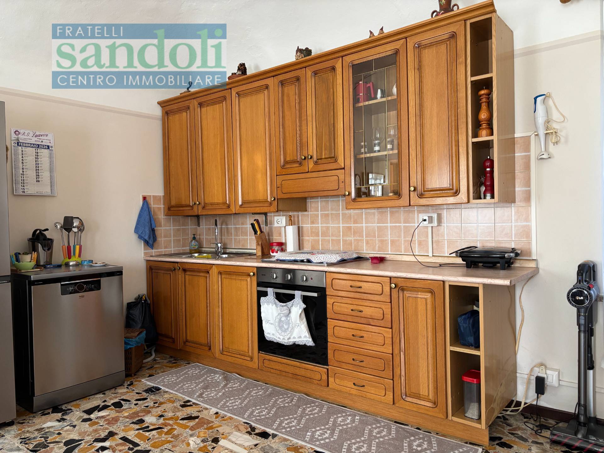 Indipendente in vendita a Olcenengo, Paesi