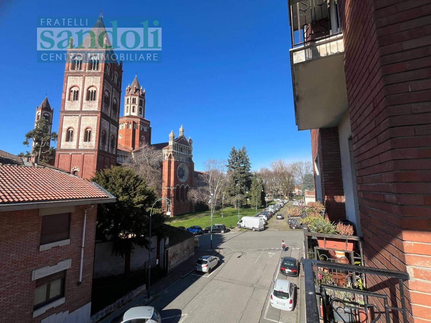 Arredato in affitto a Vercelli, Centro