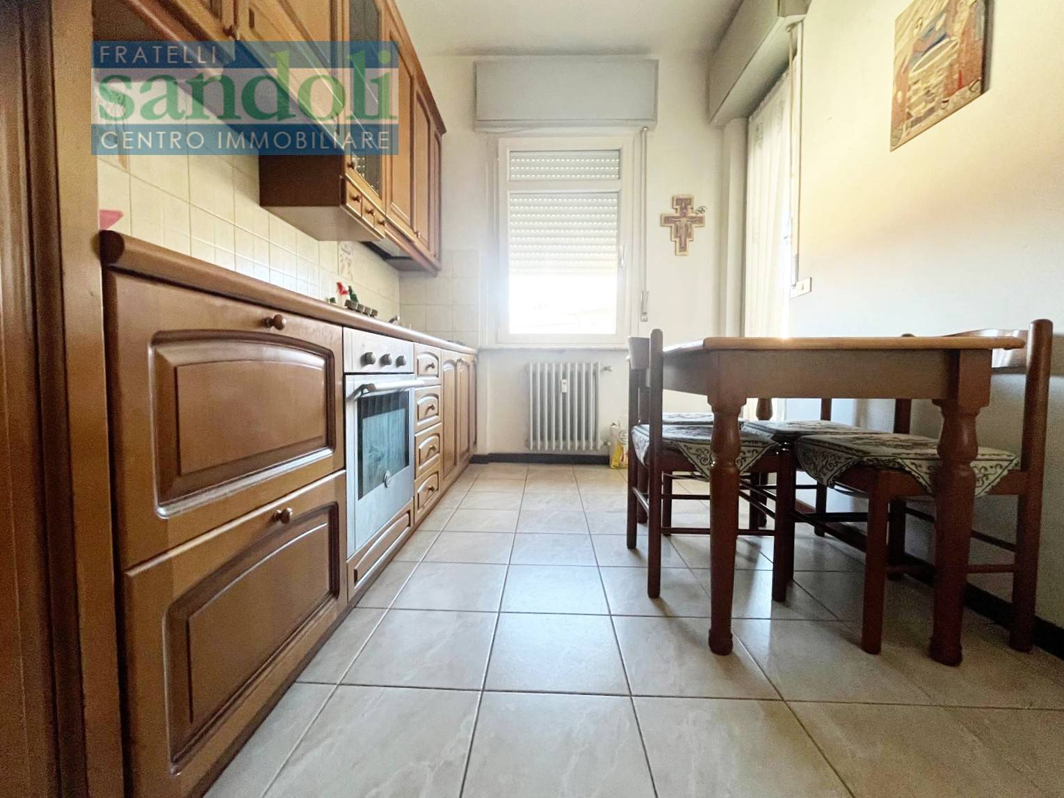 Arredato in affitto a Vercelli, Centro