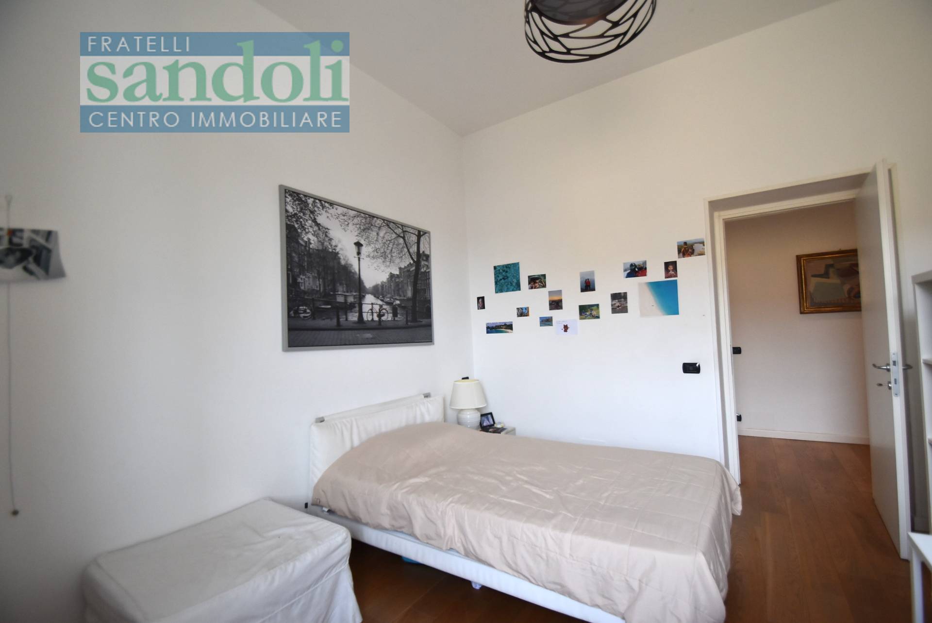 Appartamento in vendita a Vercelli, Centro