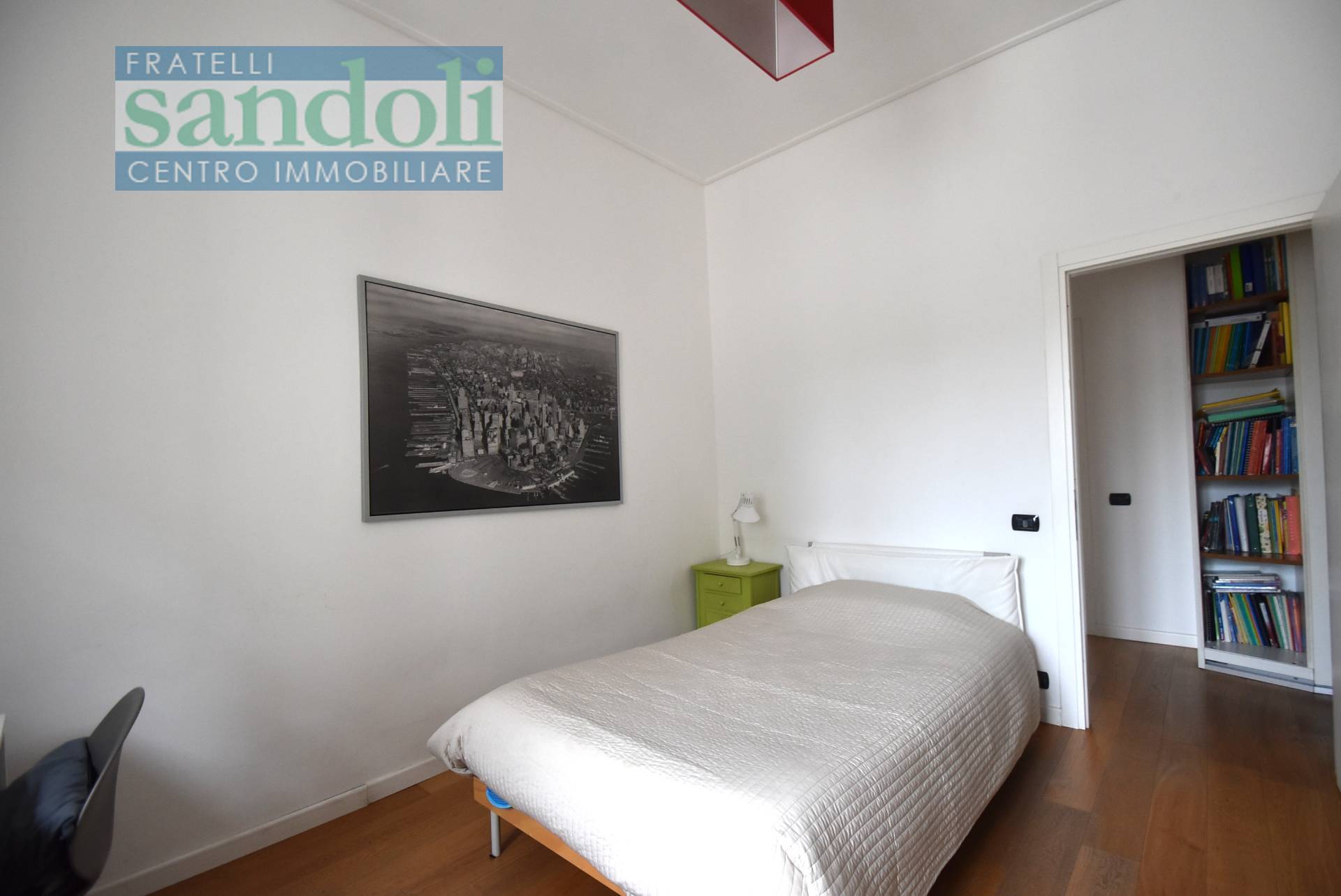 Appartamento in vendita a Vercelli, Centro