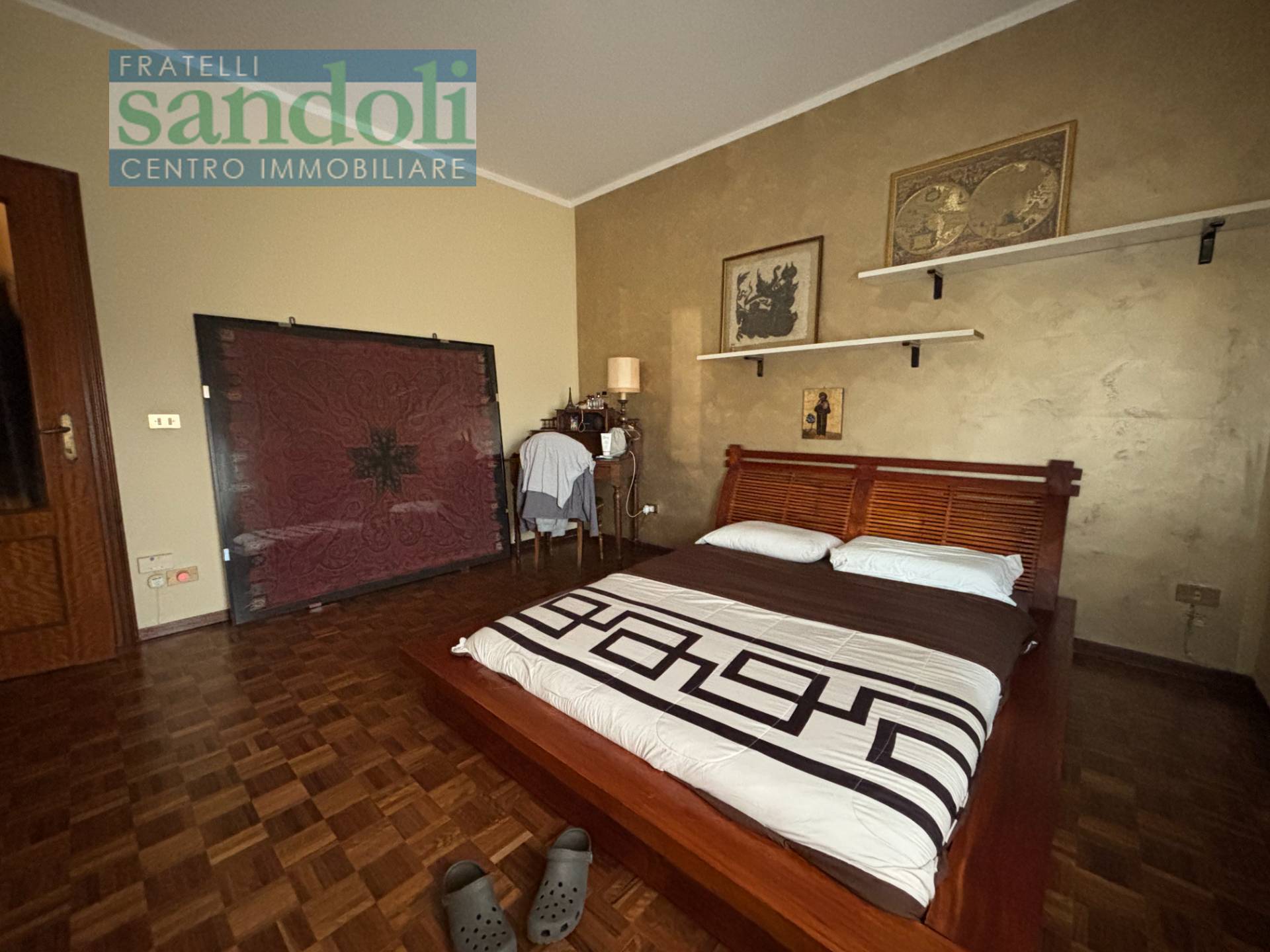 Villa bifamiliare in vendita a Caresanablot, Paesi