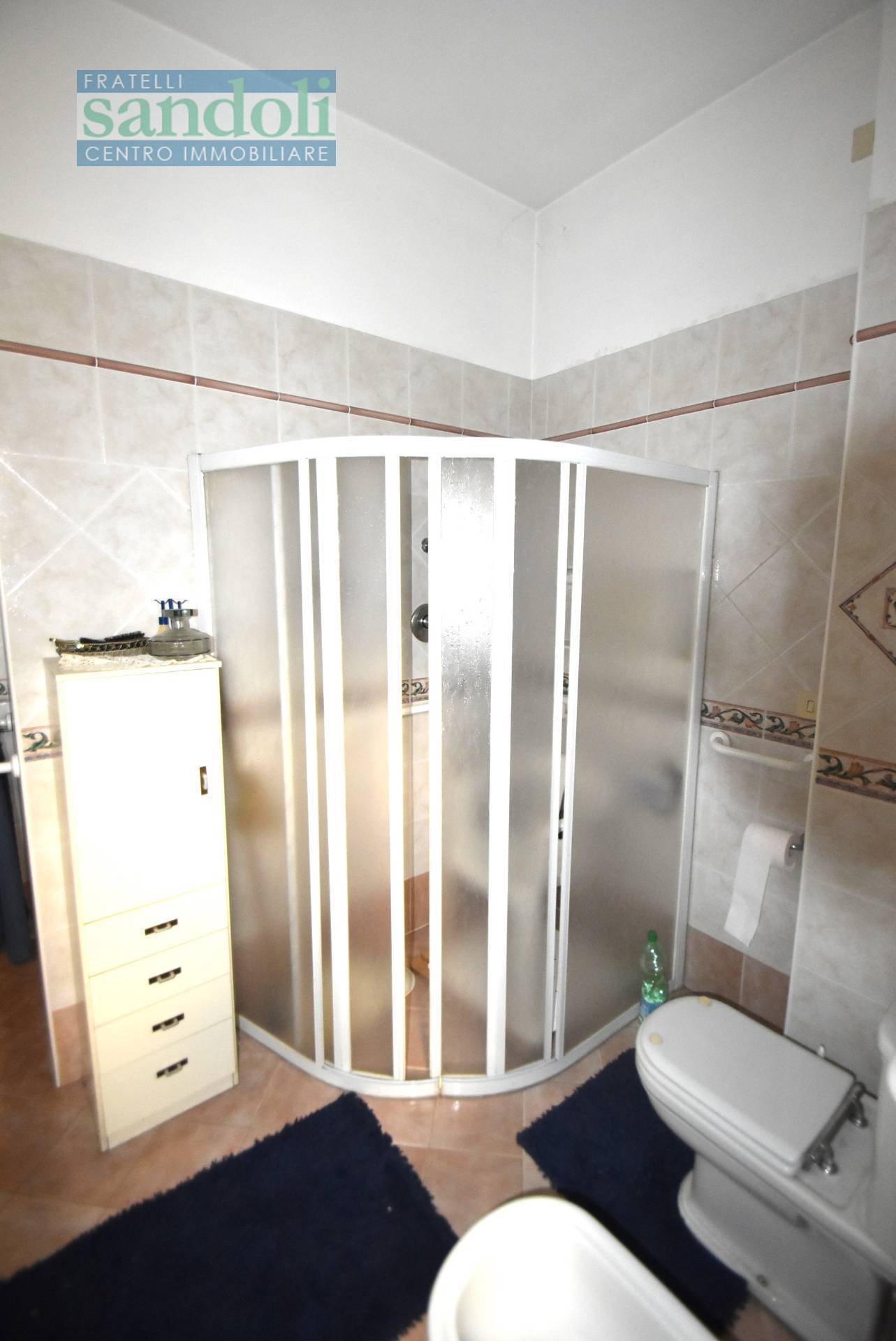 Appartamento in vendita a Vercelli, Semicentro