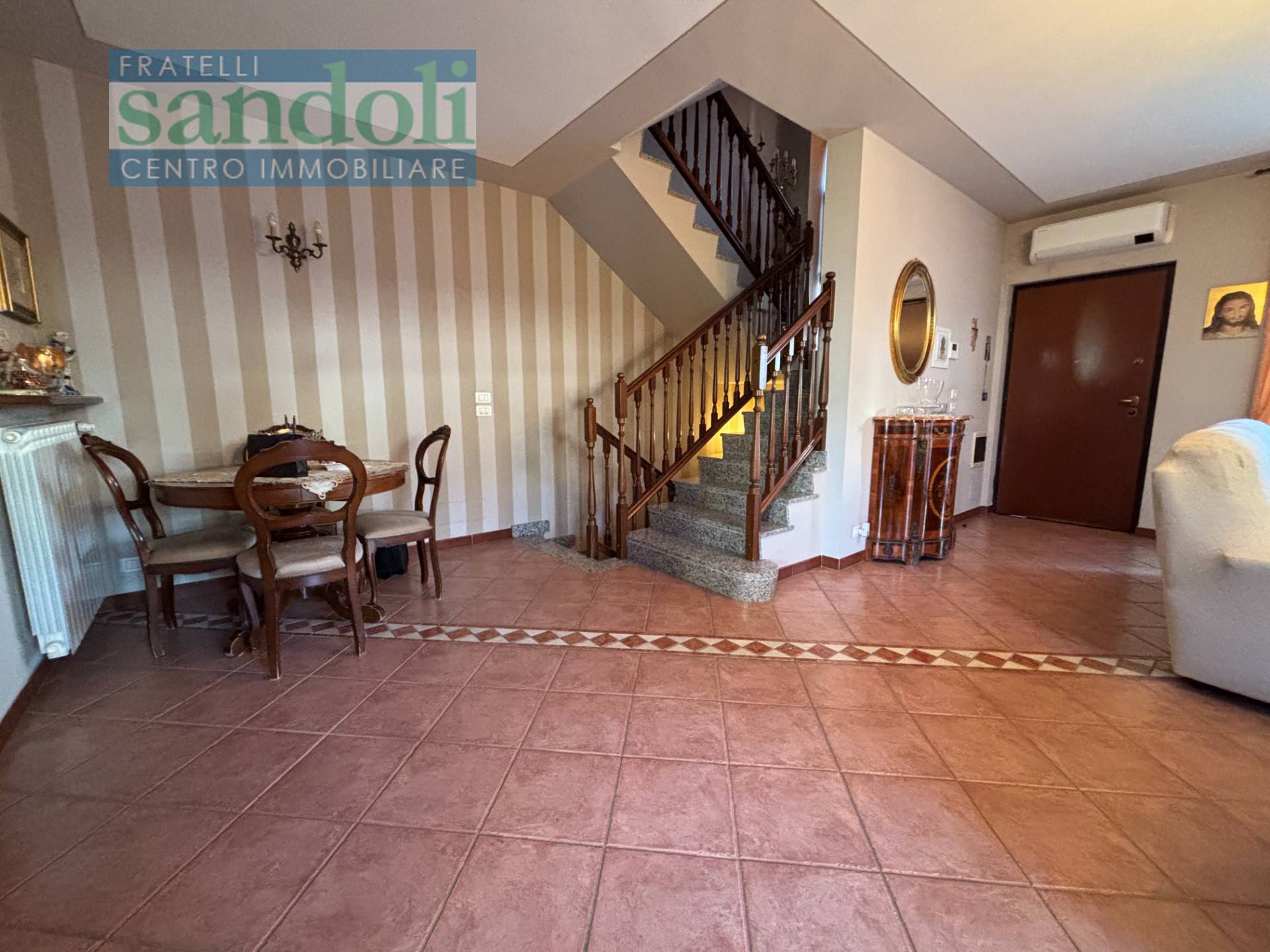 Indipendente in vendita a Vercelli, Periferia