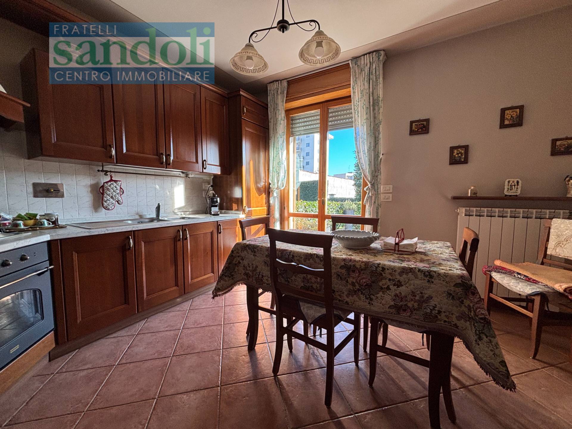 Indipendente in vendita a Vercelli, Periferia