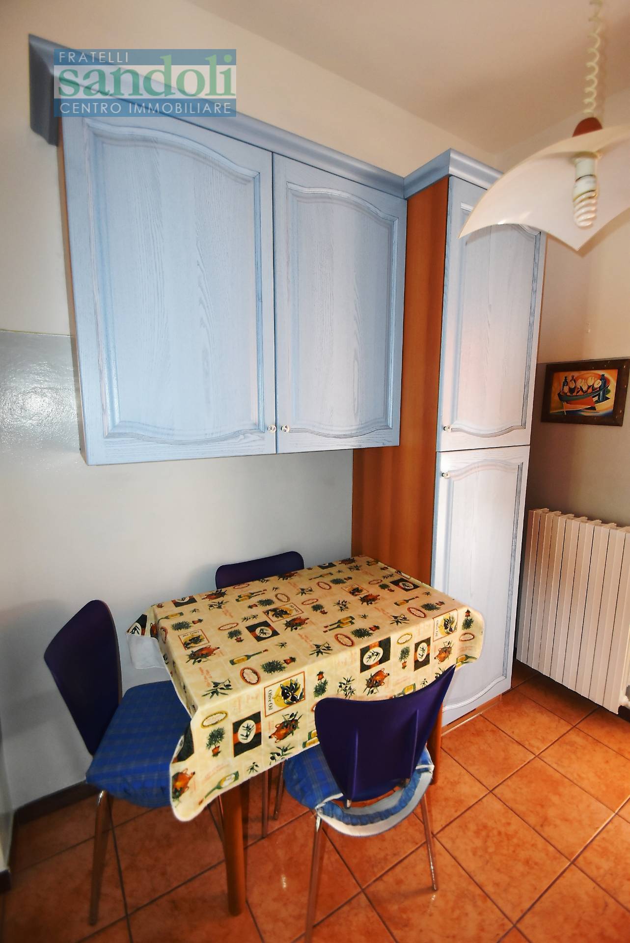 Arredato in vendita a Vercelli, Porta Casale