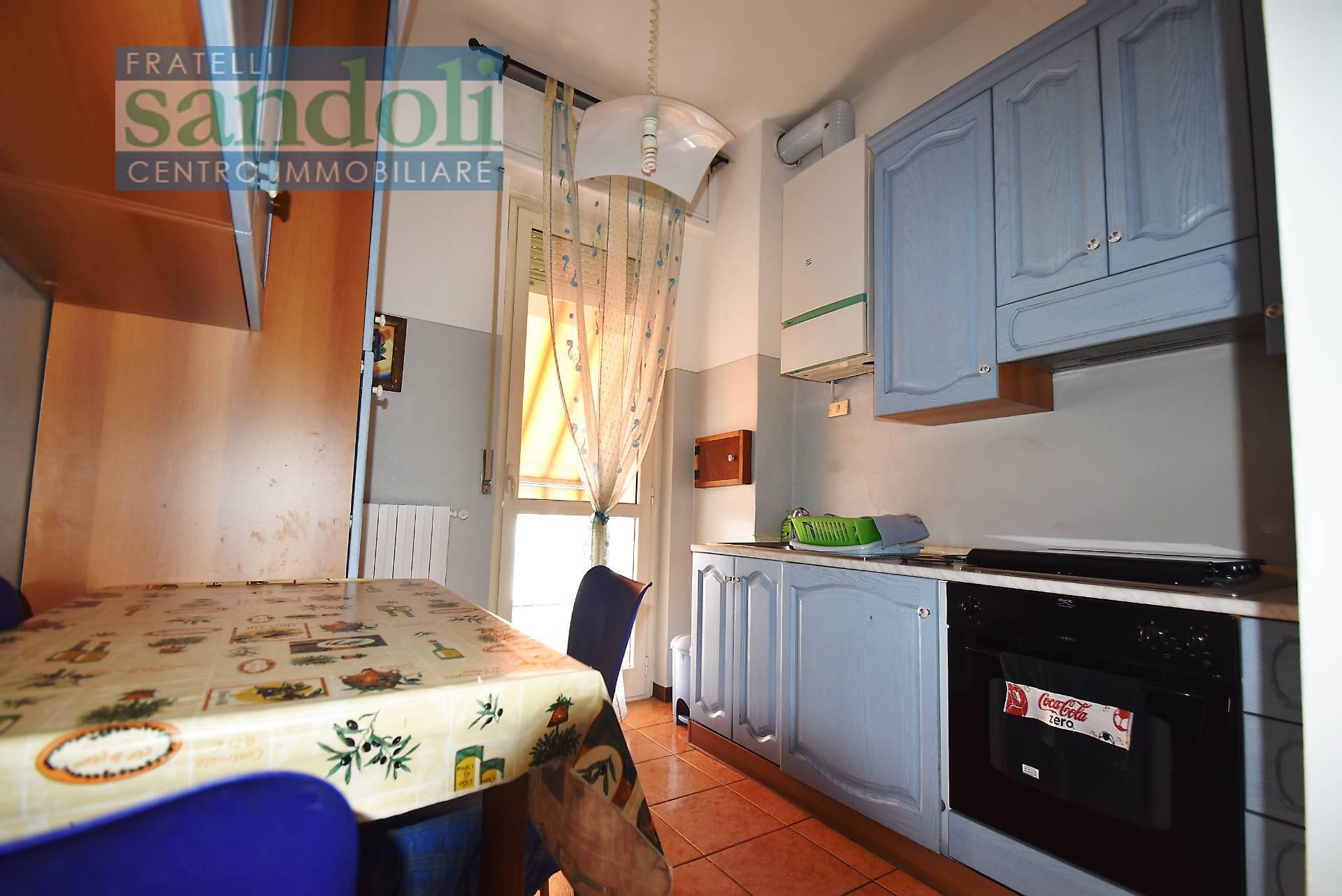 Arredato in vendita a Vercelli, Porta Casale