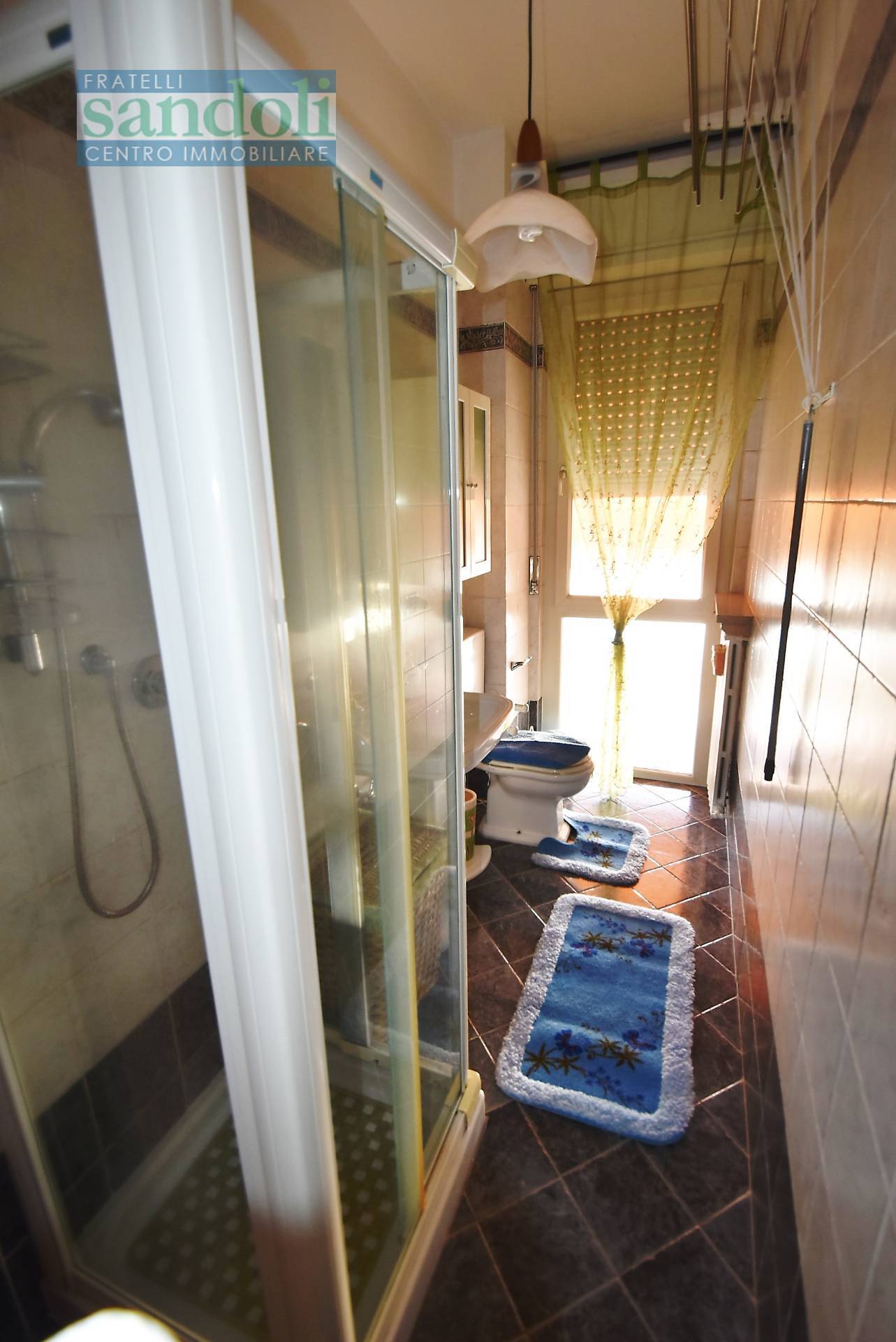 Arredato in vendita a Vercelli, Porta Casale