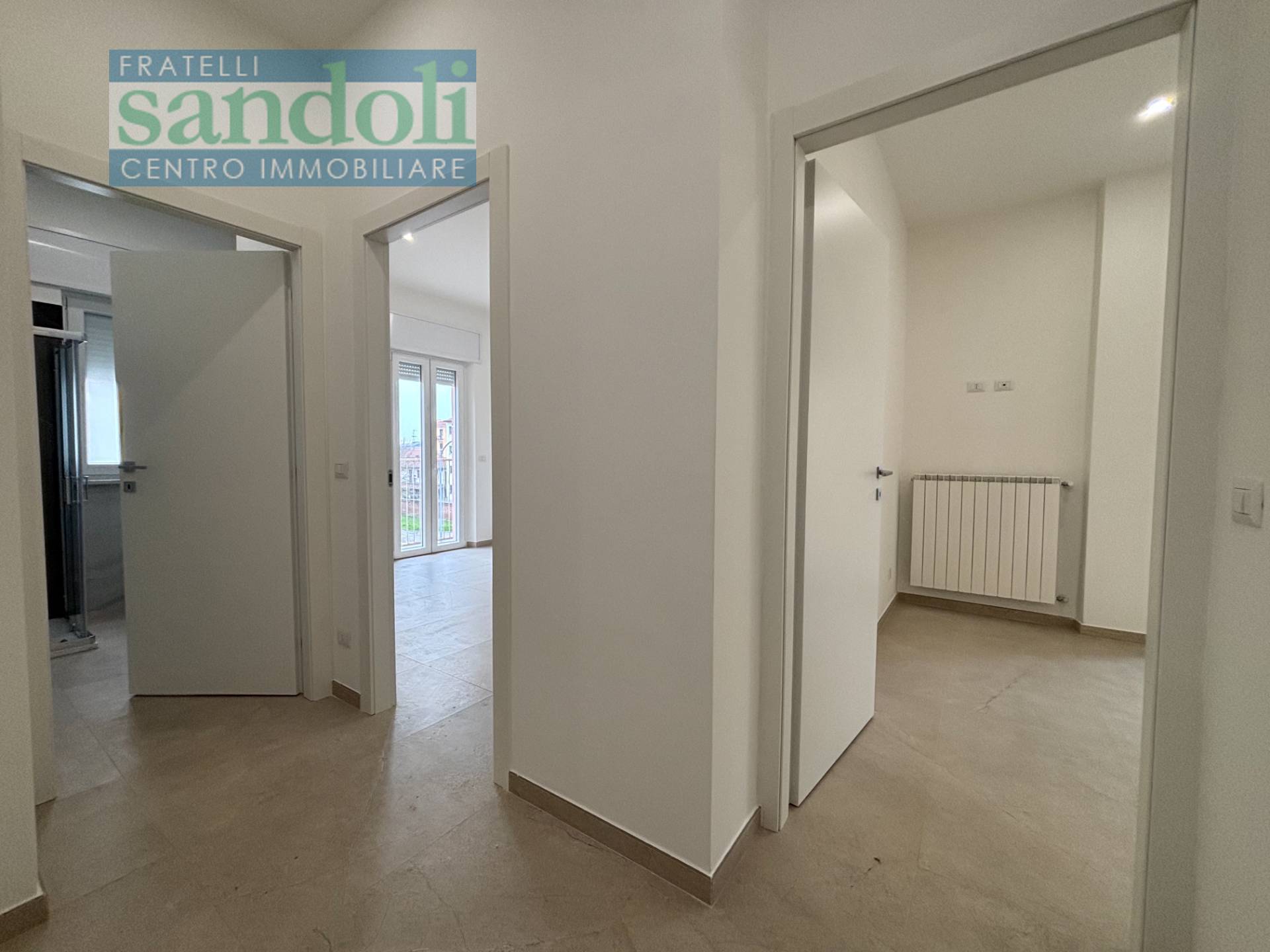 Appartamento in vendita a Vercelli, Porta Torino