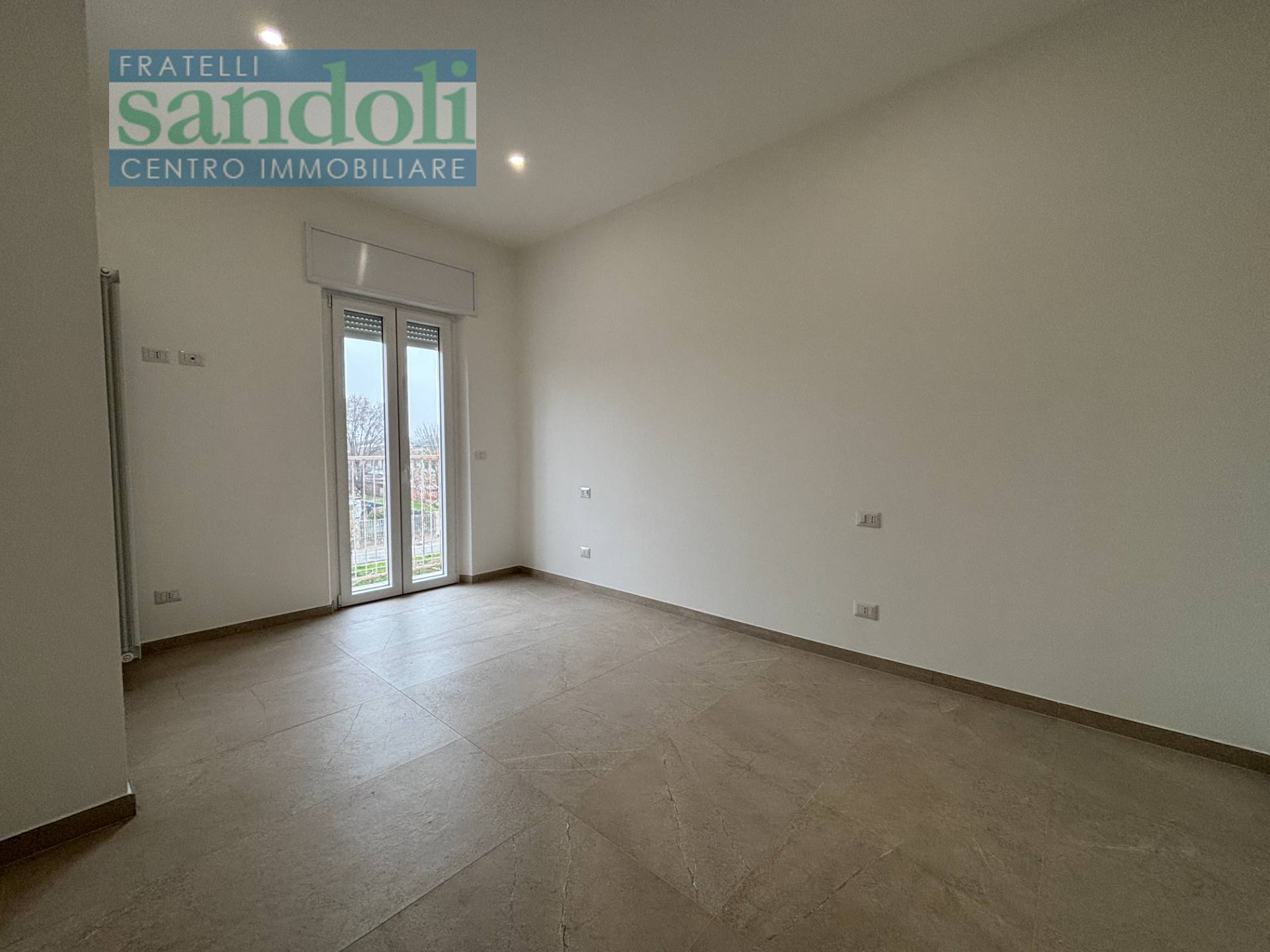 Appartamento in vendita a Vercelli, Porta Torino