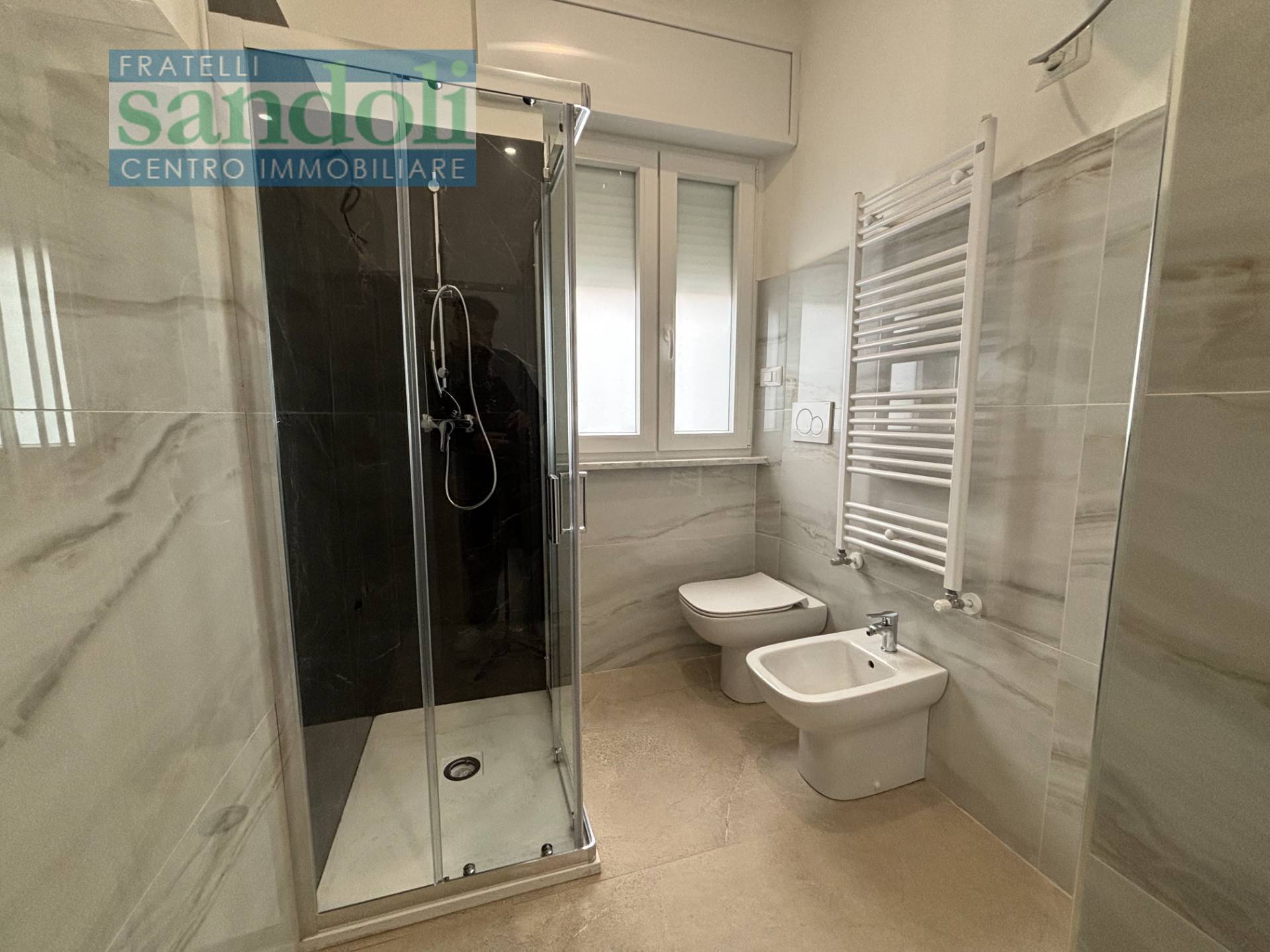 Appartamento in vendita a Vercelli, Porta Torino