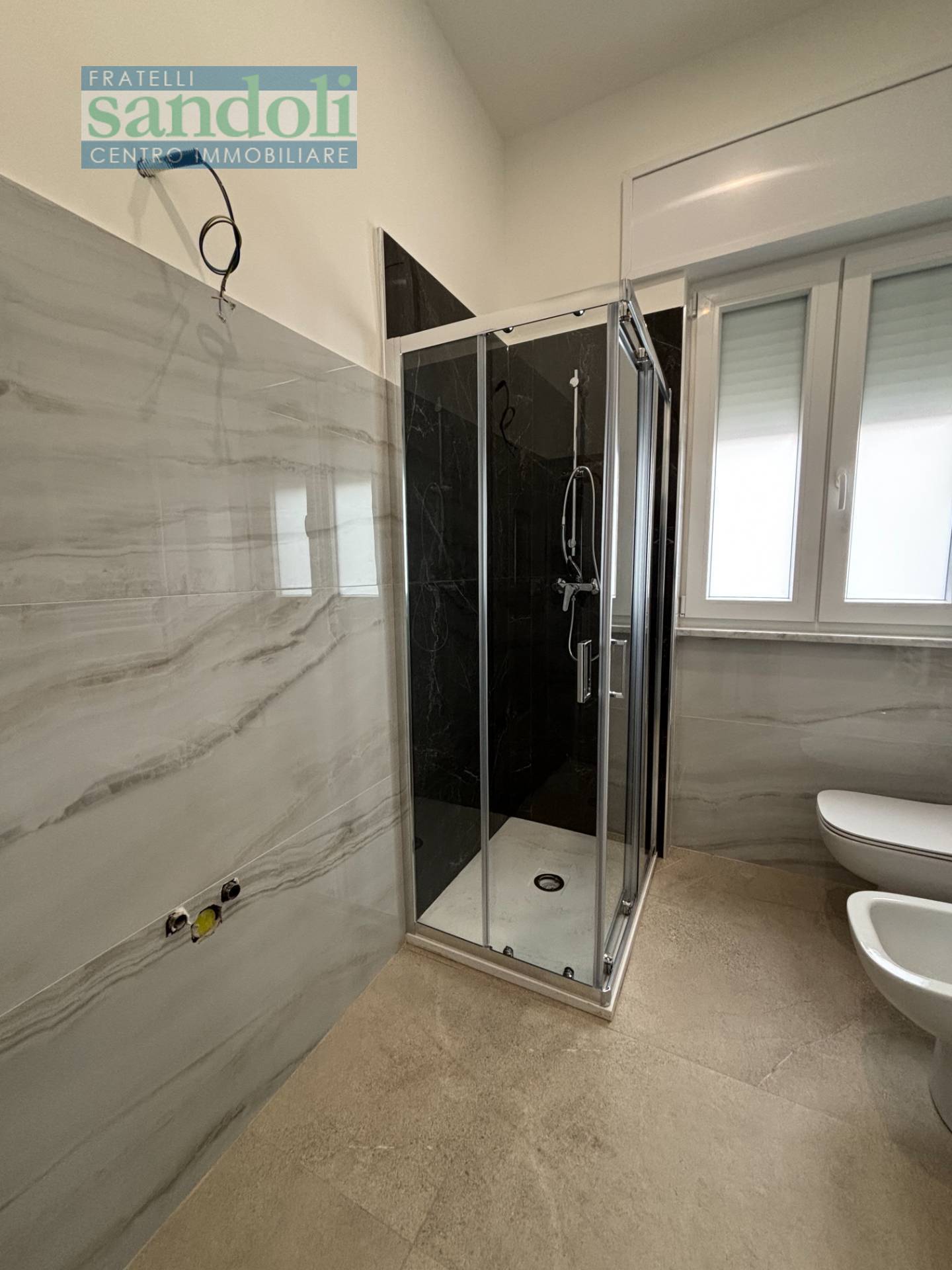 Appartamento in vendita a Vercelli, Porta Torino