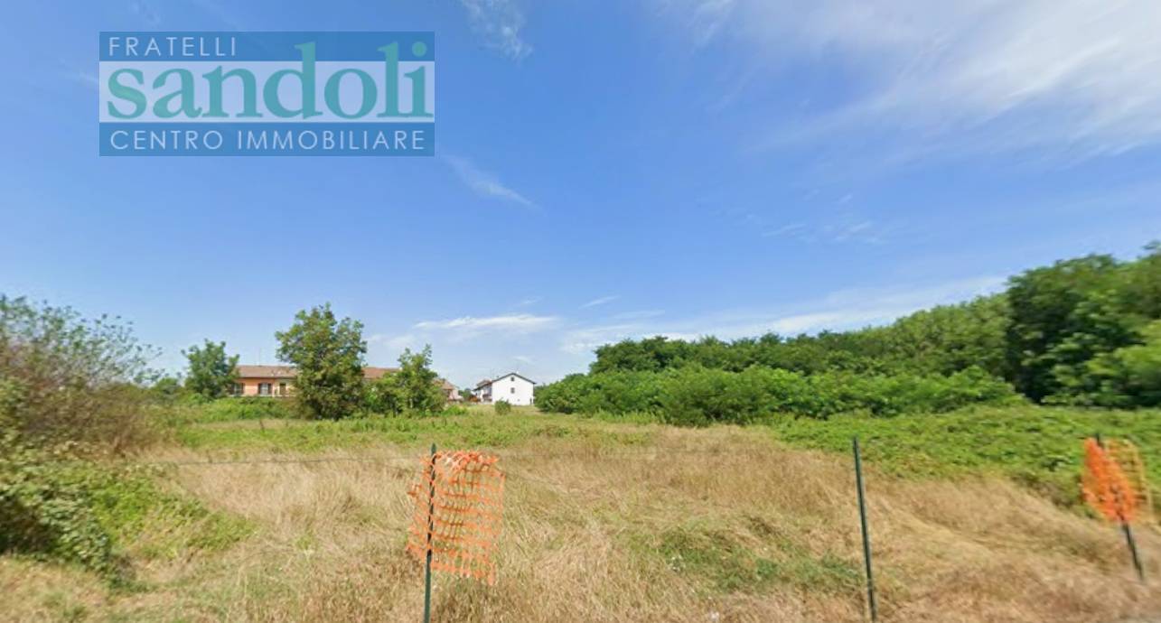 Terreno edificabile in vendita a Vercelli, Cappuccini