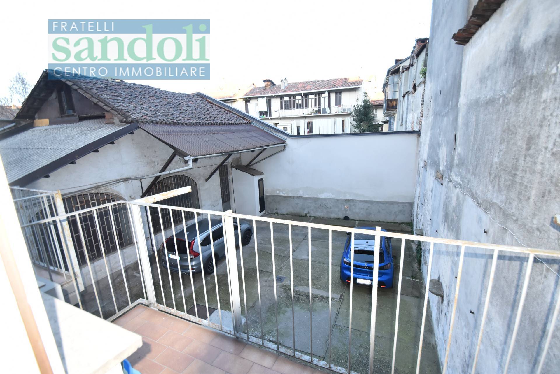 Appartamento in vendita a Vercelli, Centro