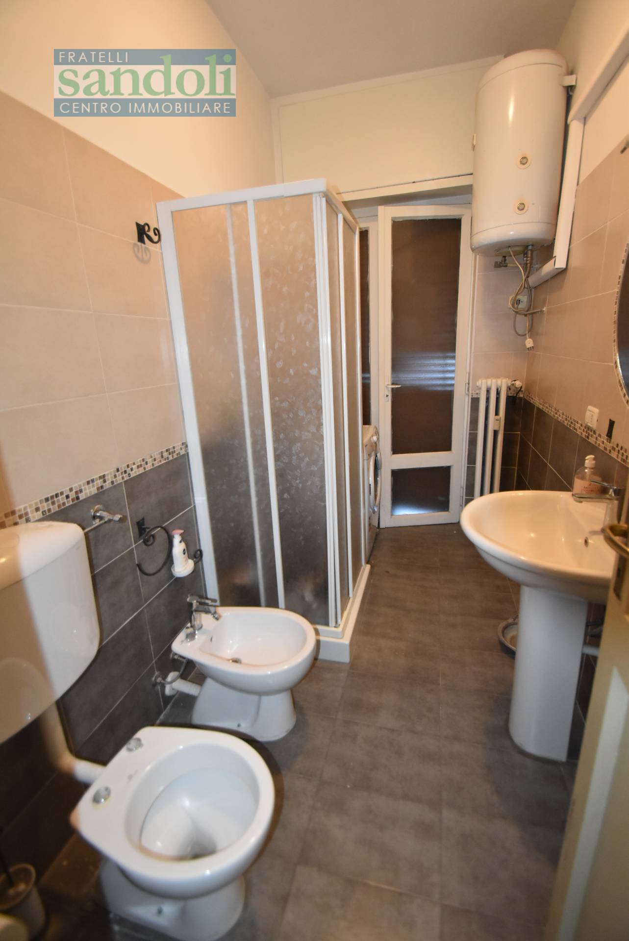 Appartamento in vendita a Vercelli, Centro