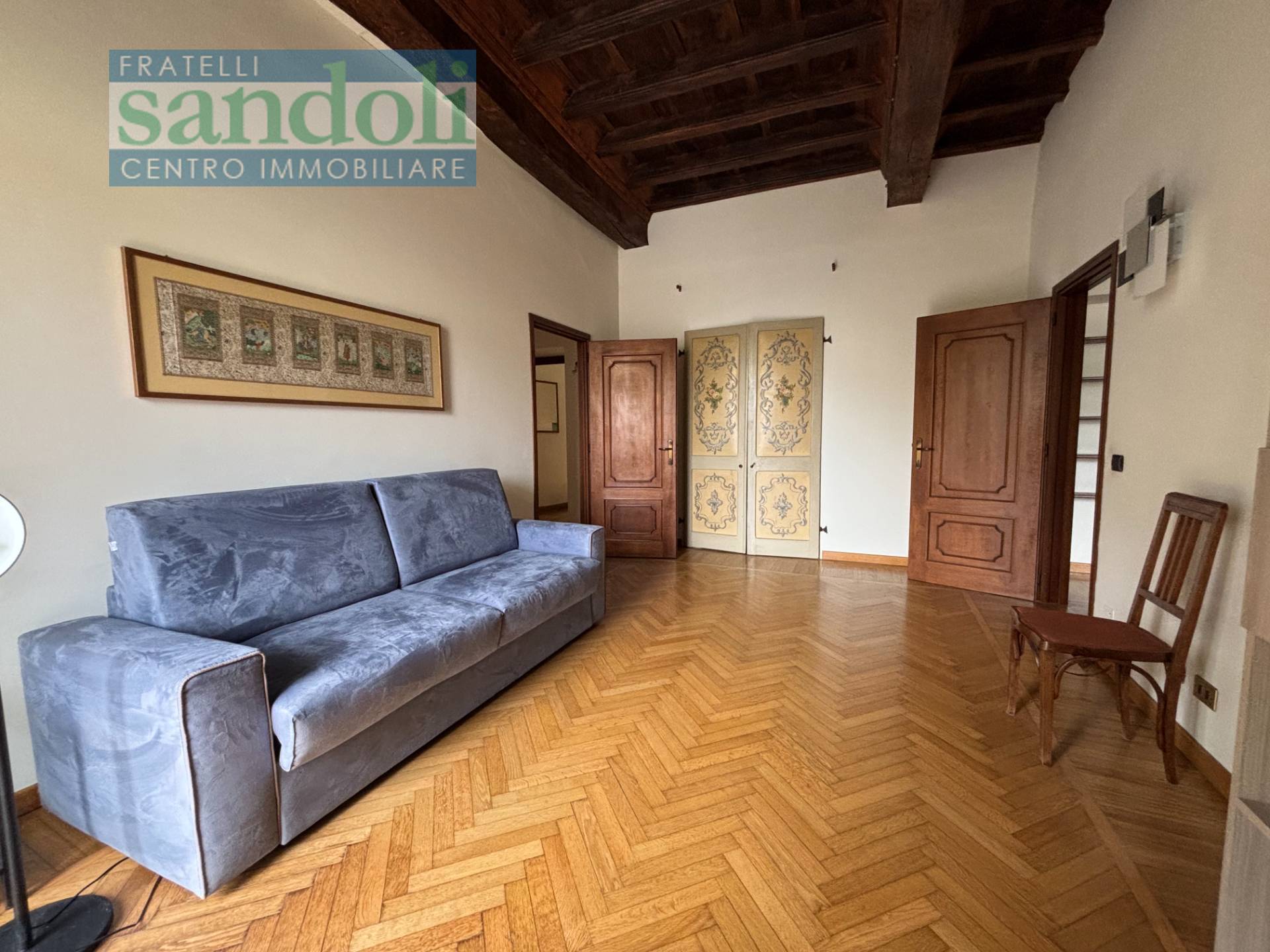 Appartamento in vendita a Vercelli, Centro