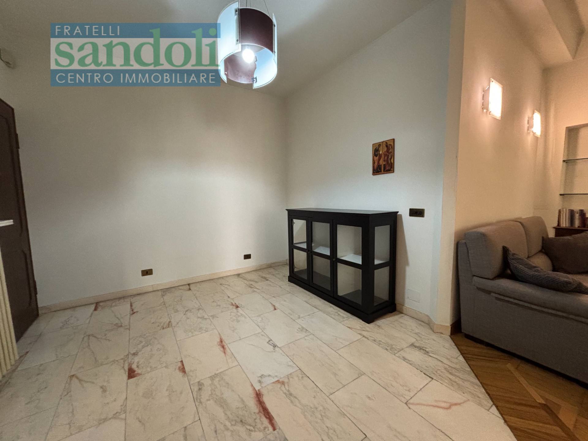 Appartamento in vendita a Vercelli, Centro