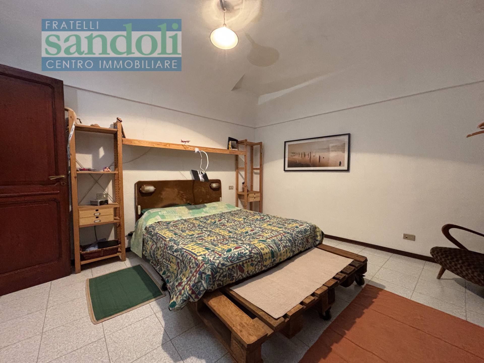 Appartamento in vendita a Vercelli, Centro