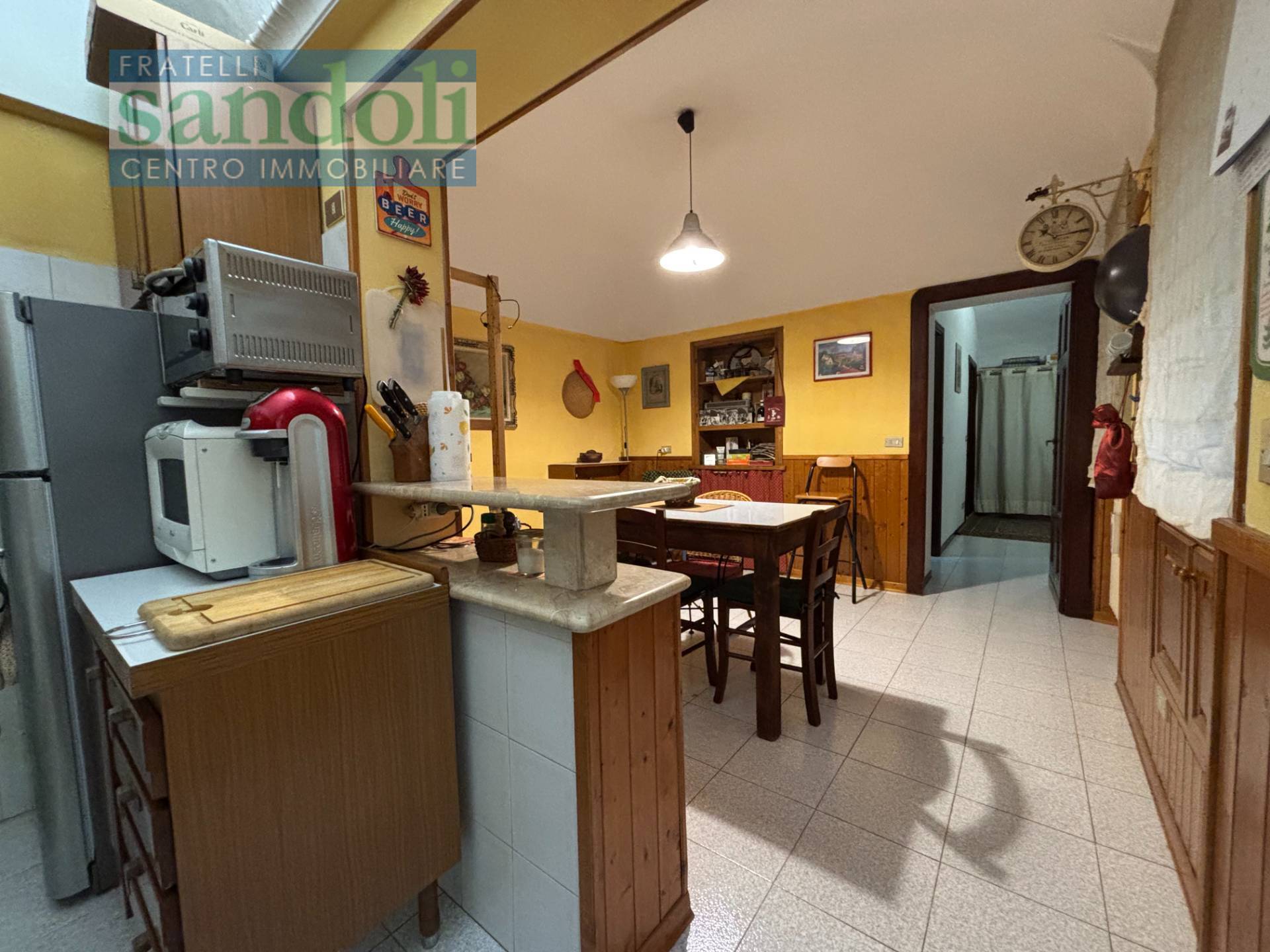 Appartamento in vendita a Vercelli, Centro