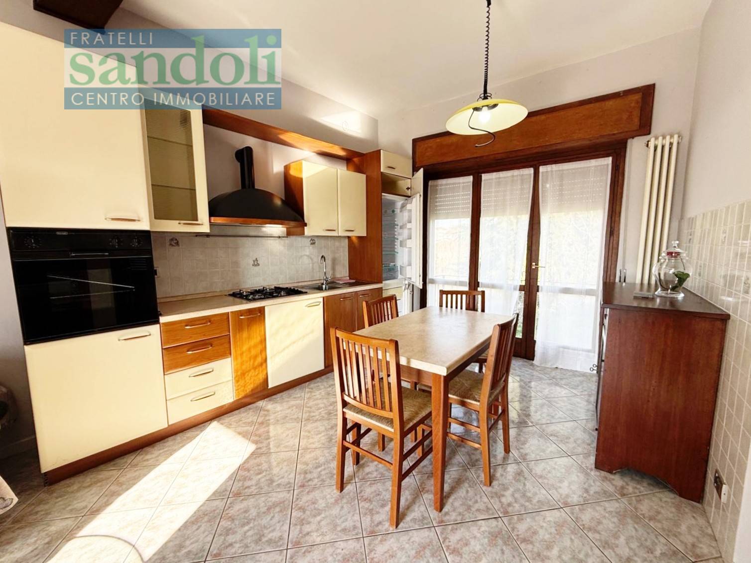 Arredato in affitto a Vercelli, Periferia