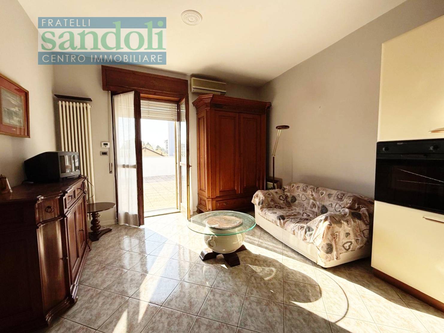 Arredato in affitto a Vercelli, Periferia