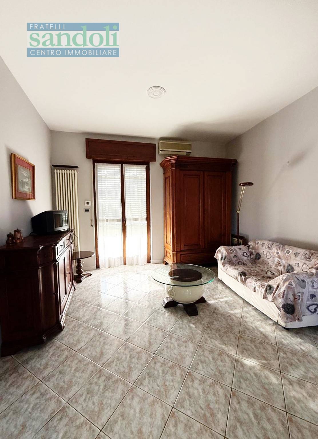 Arredato in affitto a Vercelli, Periferia