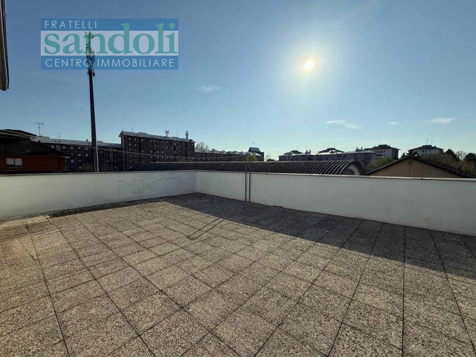 Arredato in affitto a Vercelli, Periferia