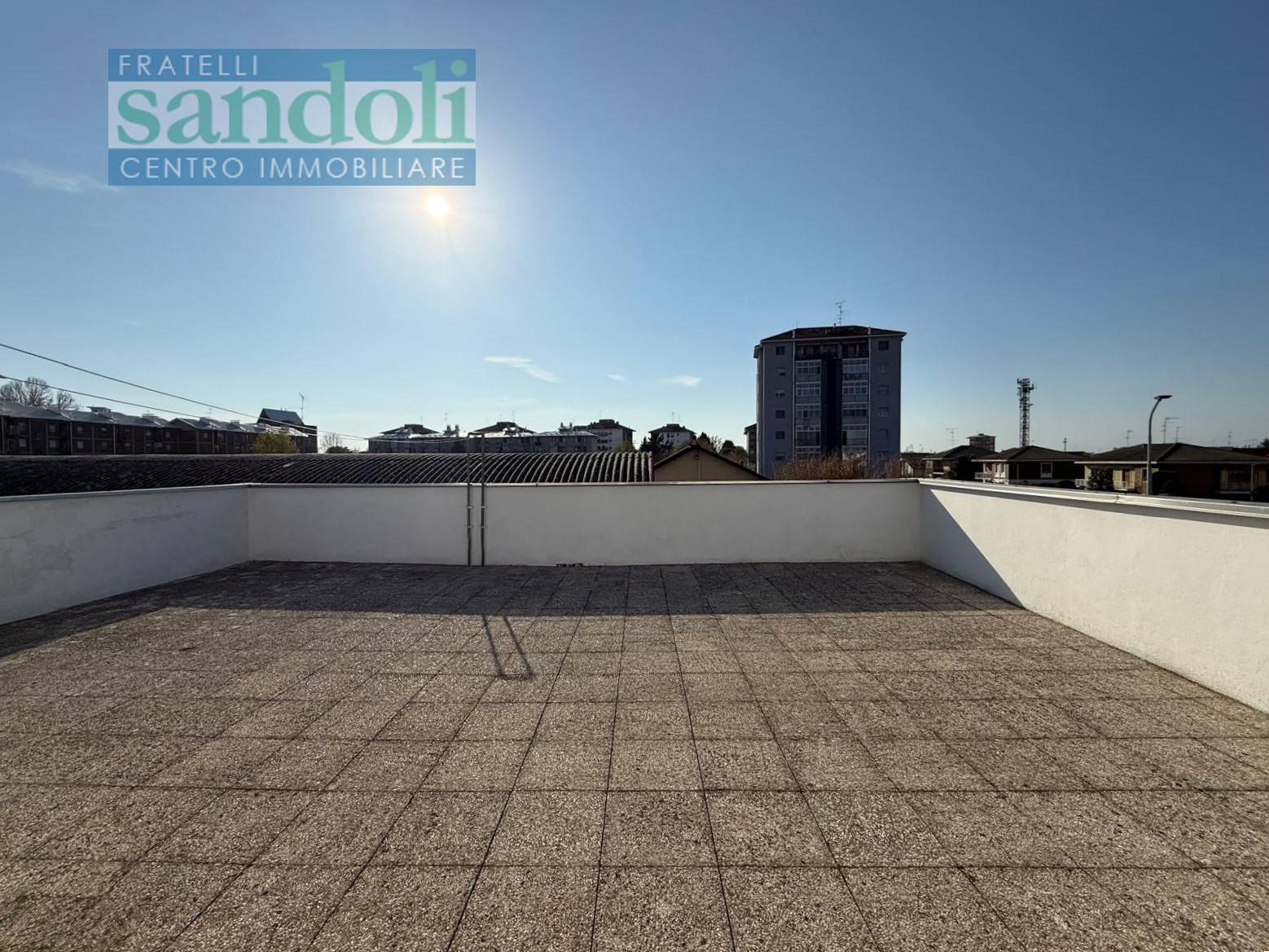 Arredato in affitto a Vercelli, Periferia