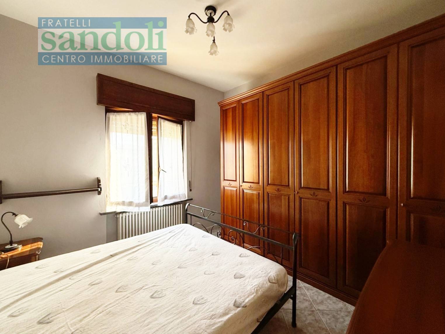 Arredato in affitto a Vercelli, Periferia