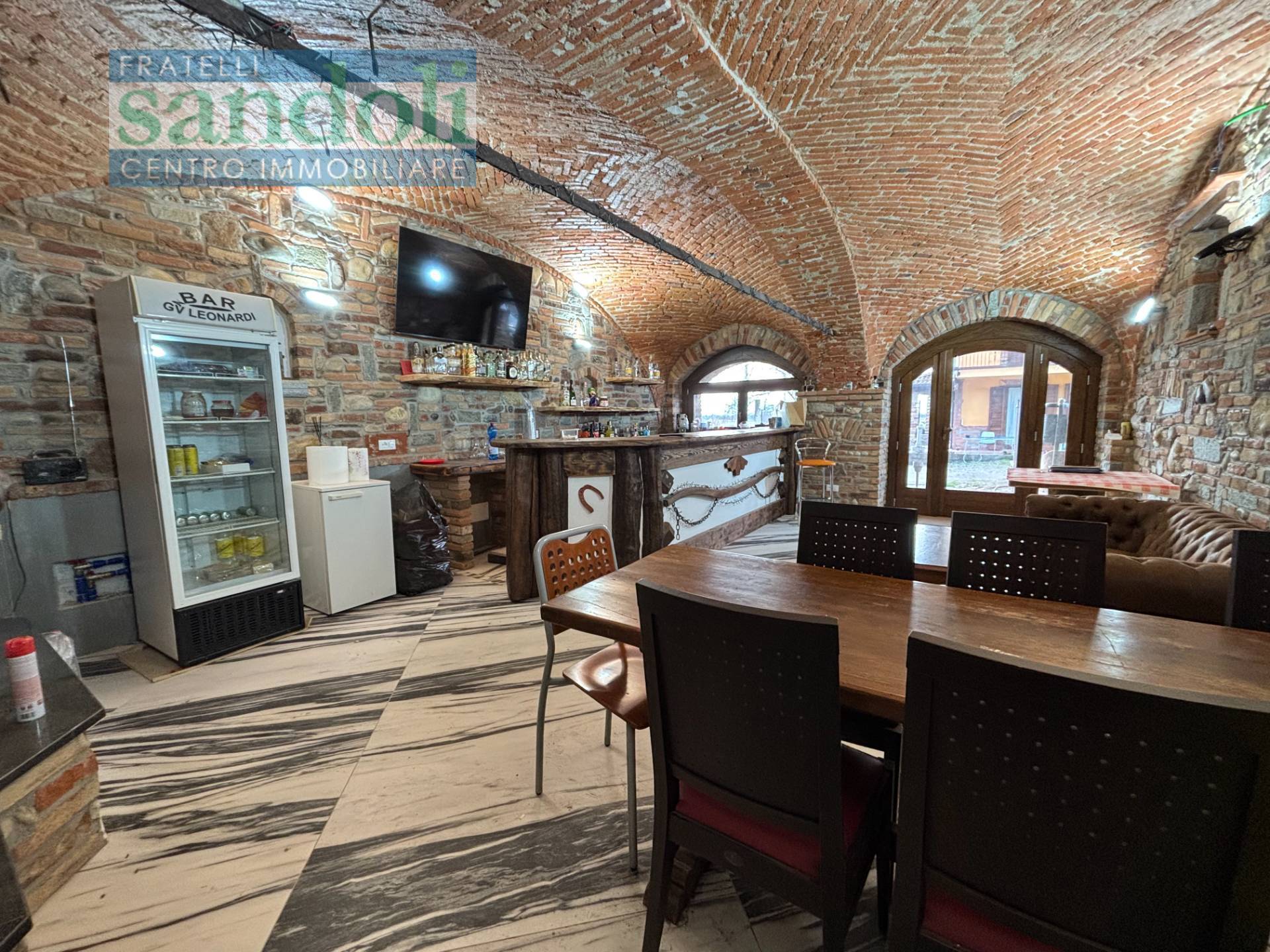 Stabile/Palazzo in vendita a Greggio