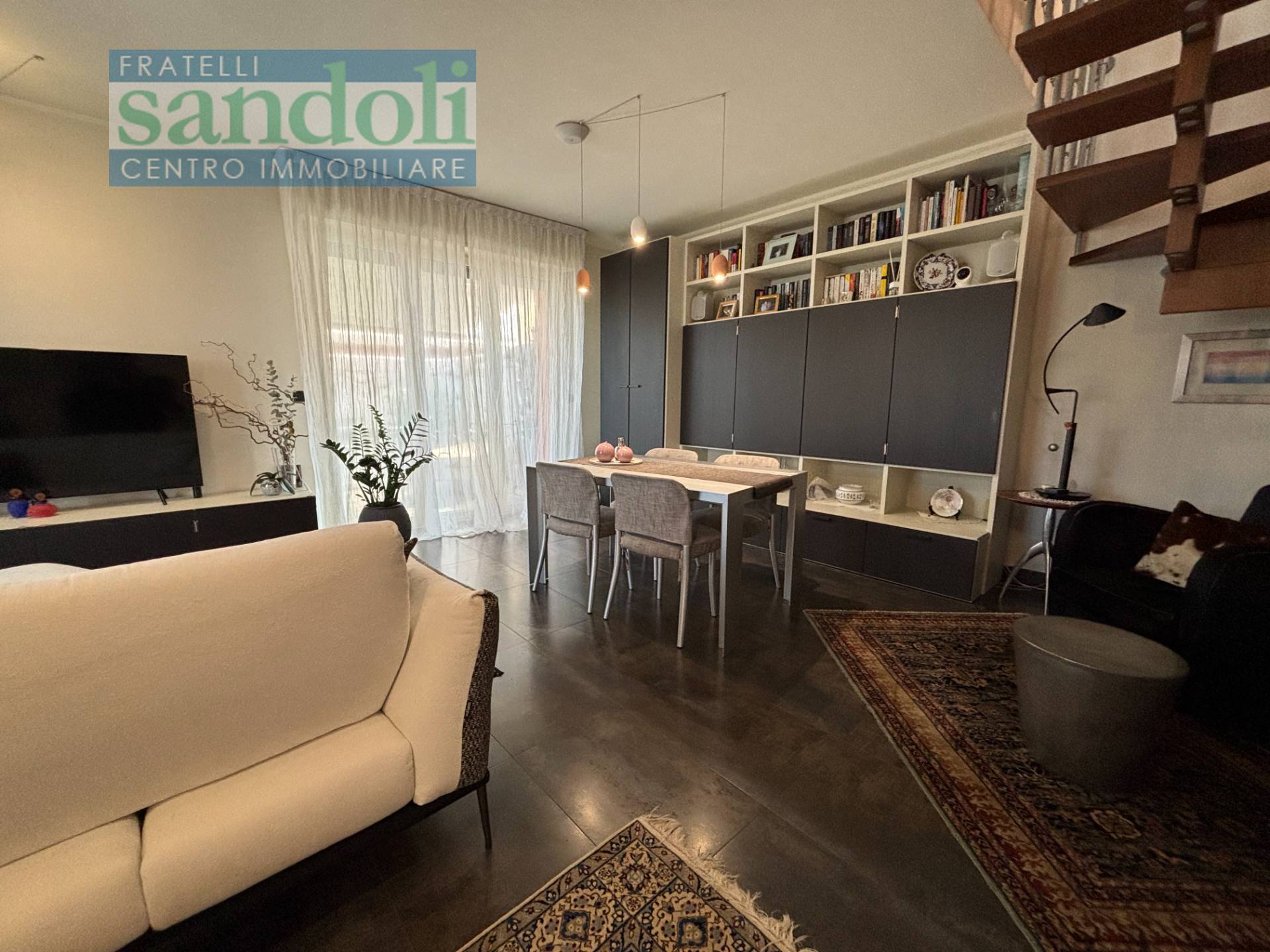 Villa in vendita a Vercelli, Periferia