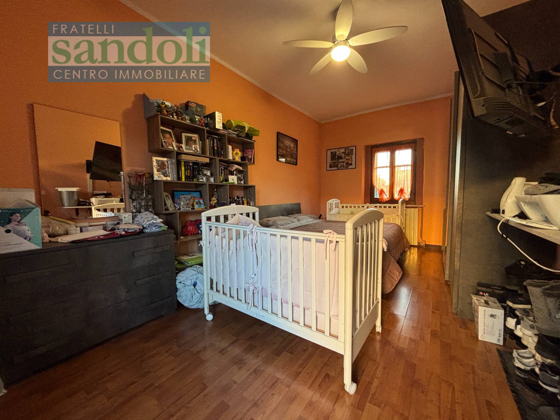 Appartamento in vendita a Vercelli, Canad