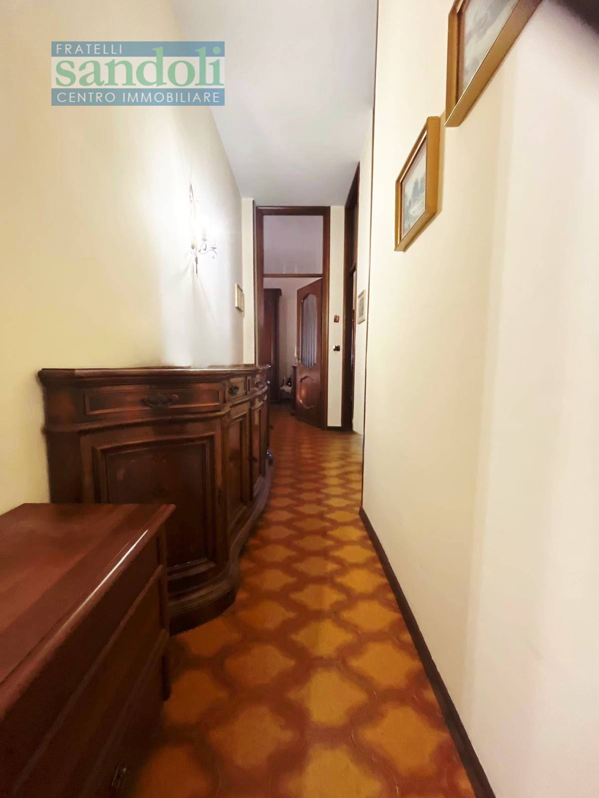 Arredato in affitto a Vercelli, Cappuccini