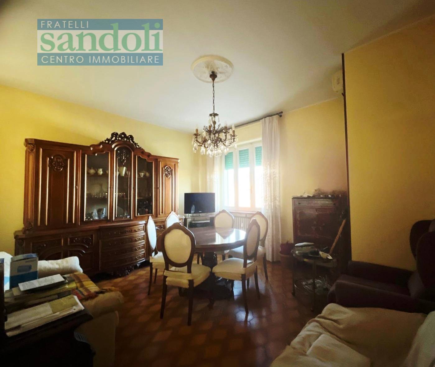 Arredato in affitto a Vercelli, Cappuccini