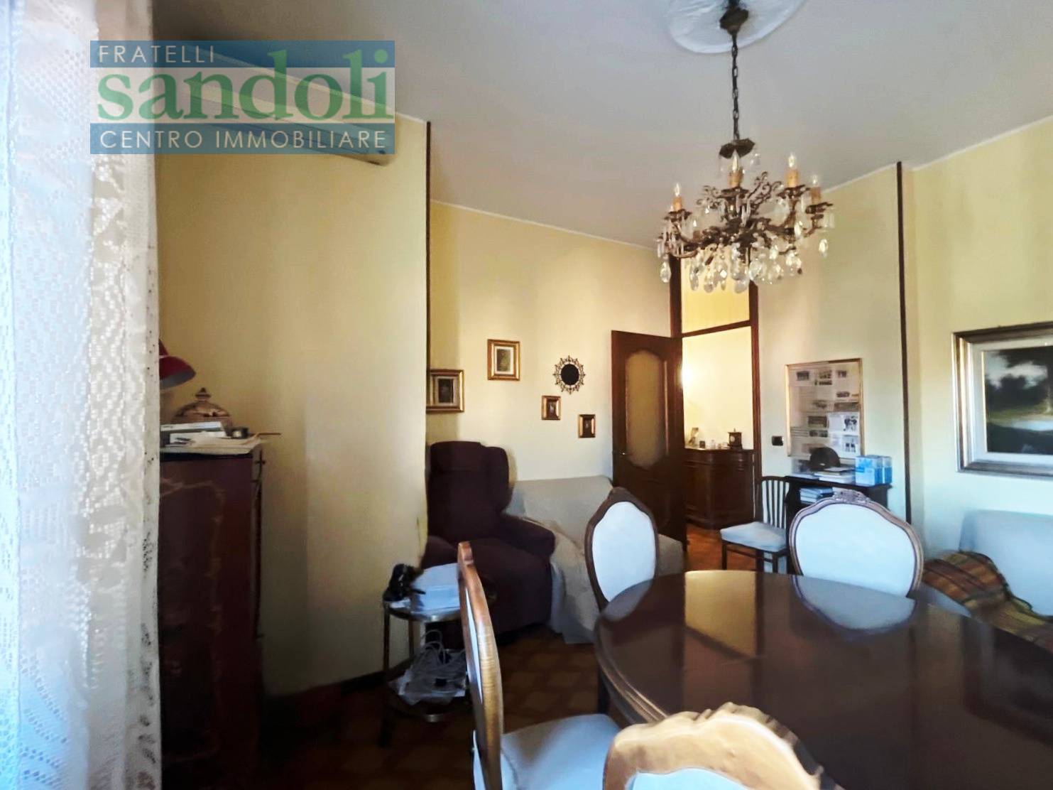 Arredato in affitto a Vercelli, Cappuccini