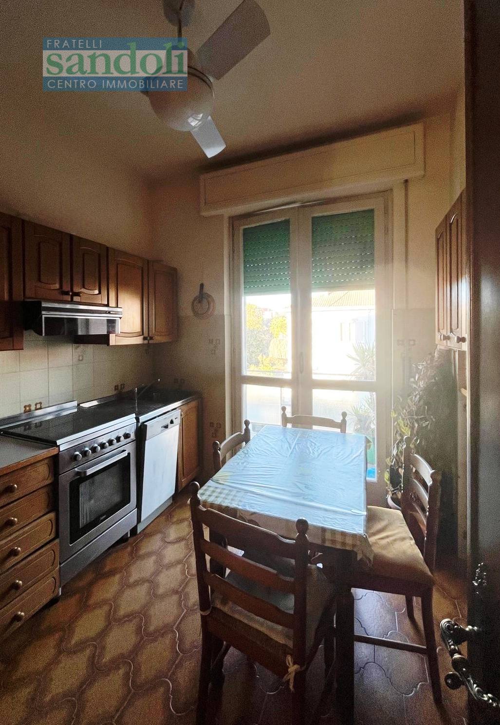 Arredato in affitto a Vercelli, Cappuccini