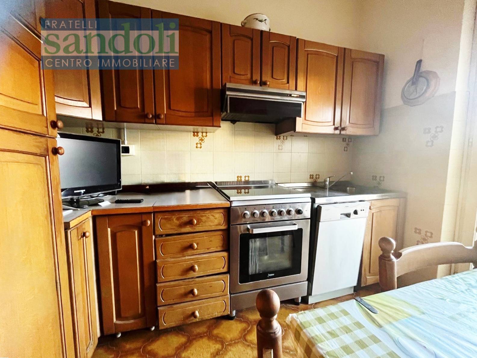 Arredato in affitto a Vercelli, Cappuccini