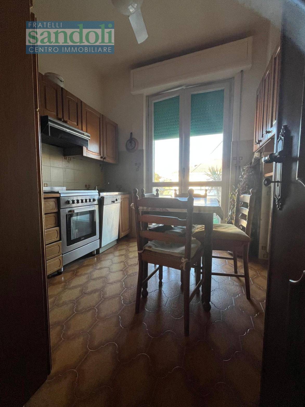 Arredato in affitto a Vercelli, Cappuccini