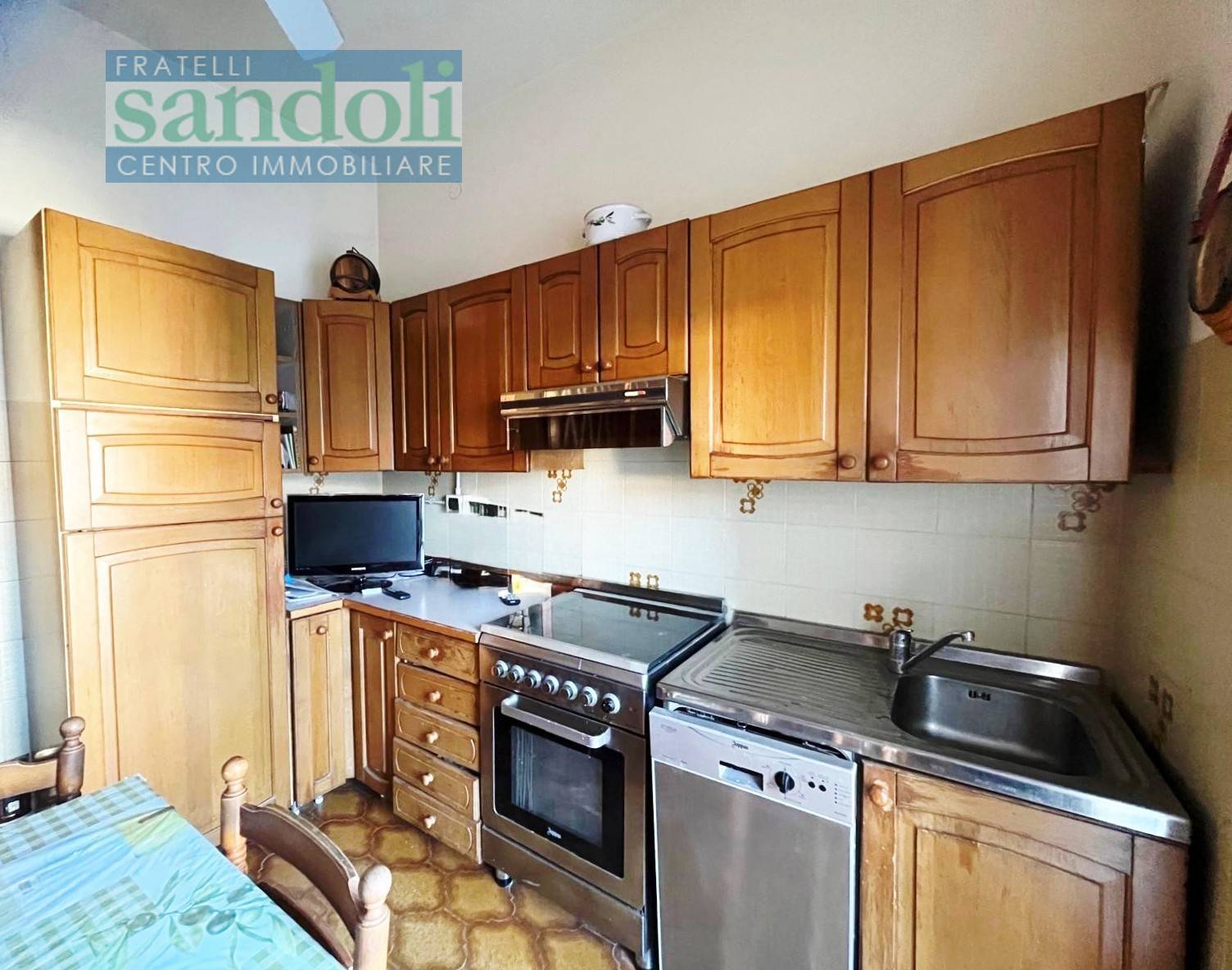 Arredato in affitto a Vercelli, Cappuccini