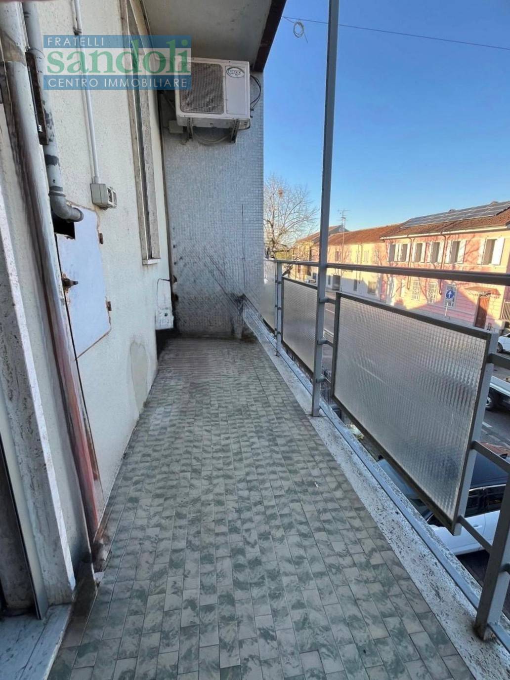 Arredato in affitto a Vercelli, Cappuccini